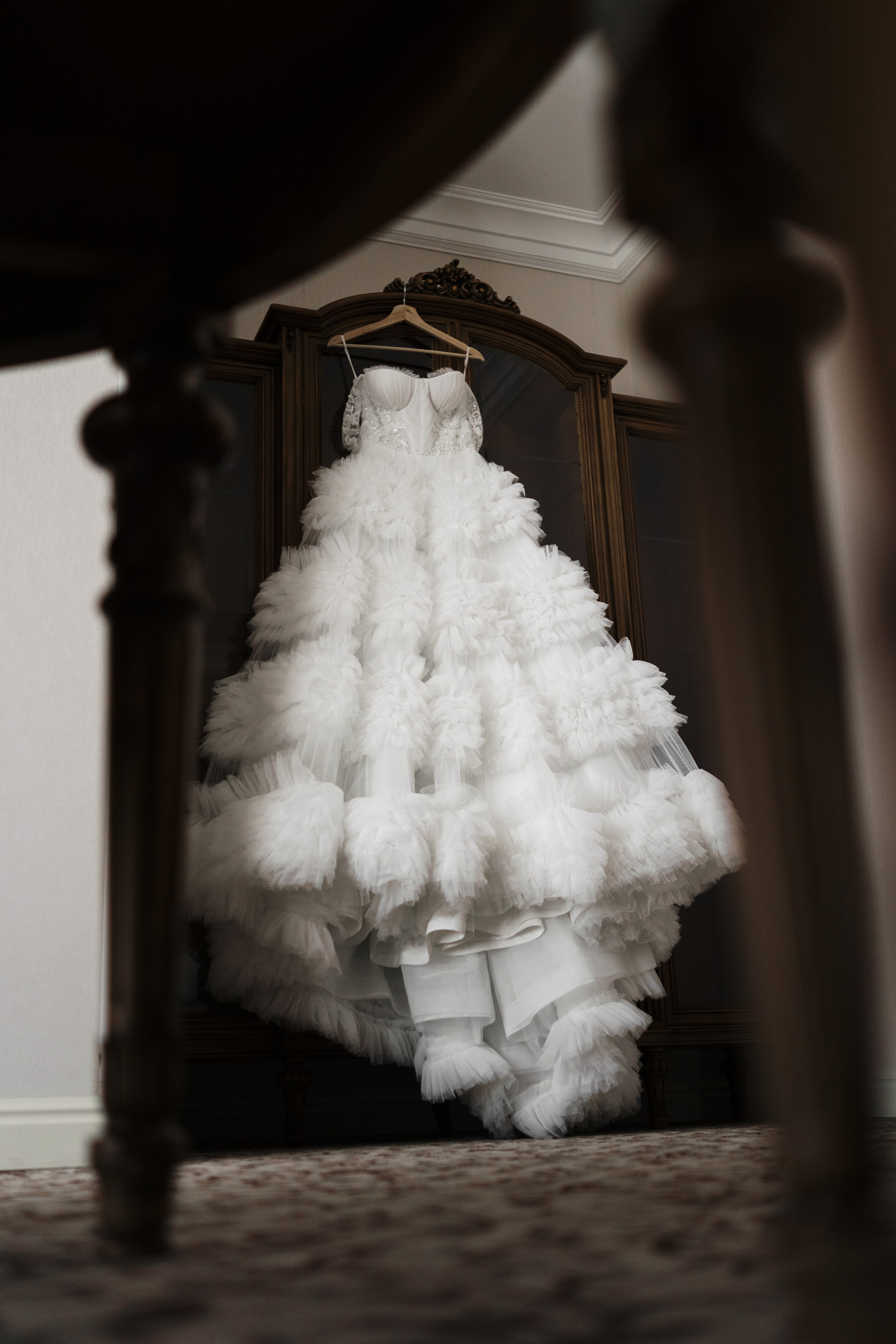 Вероника Александр. Свадебный и портретный фотограф Алена Седининна в Крыму