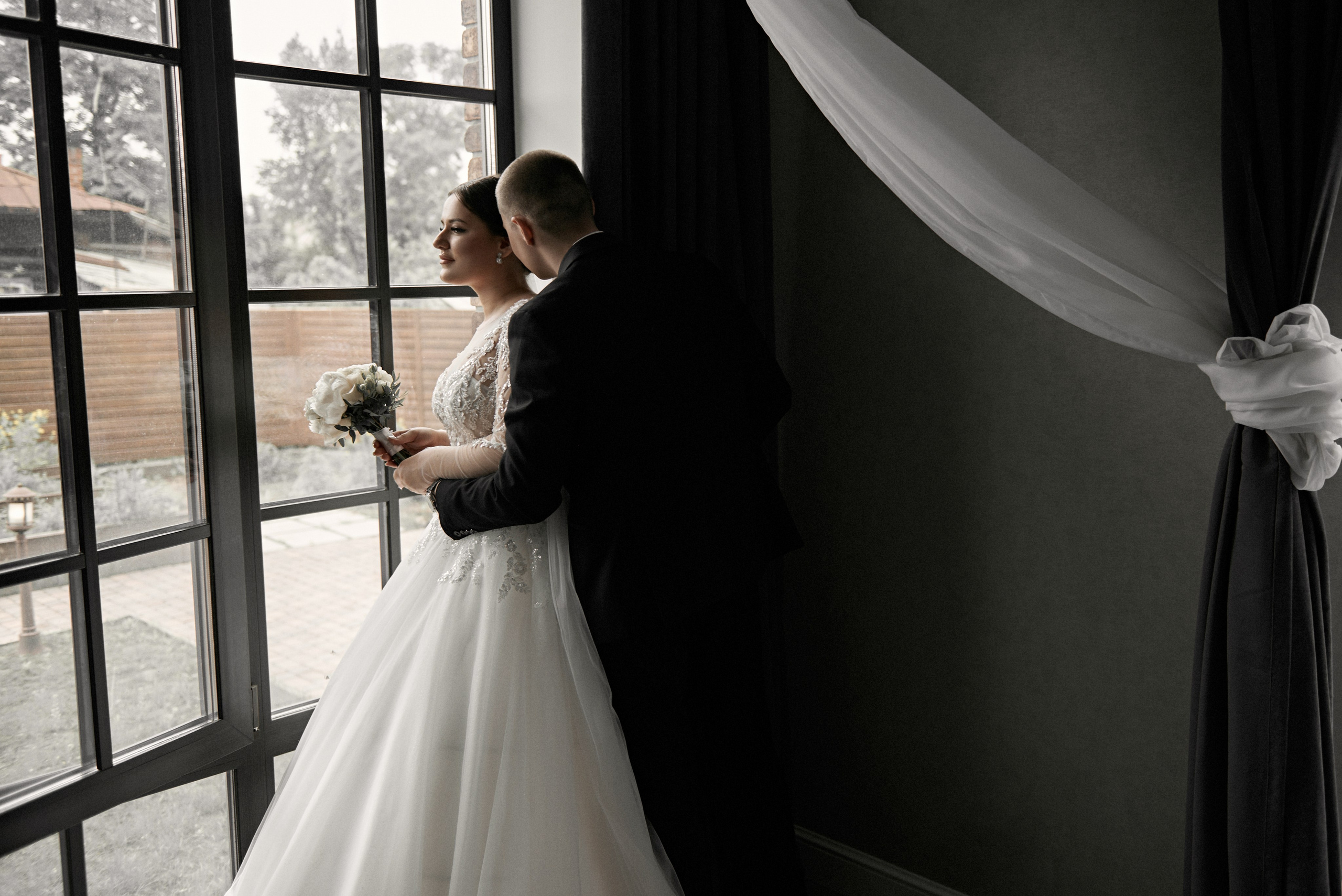 7.06.24 Никита и Даша. Свадебный фотограф Юлия Гусева