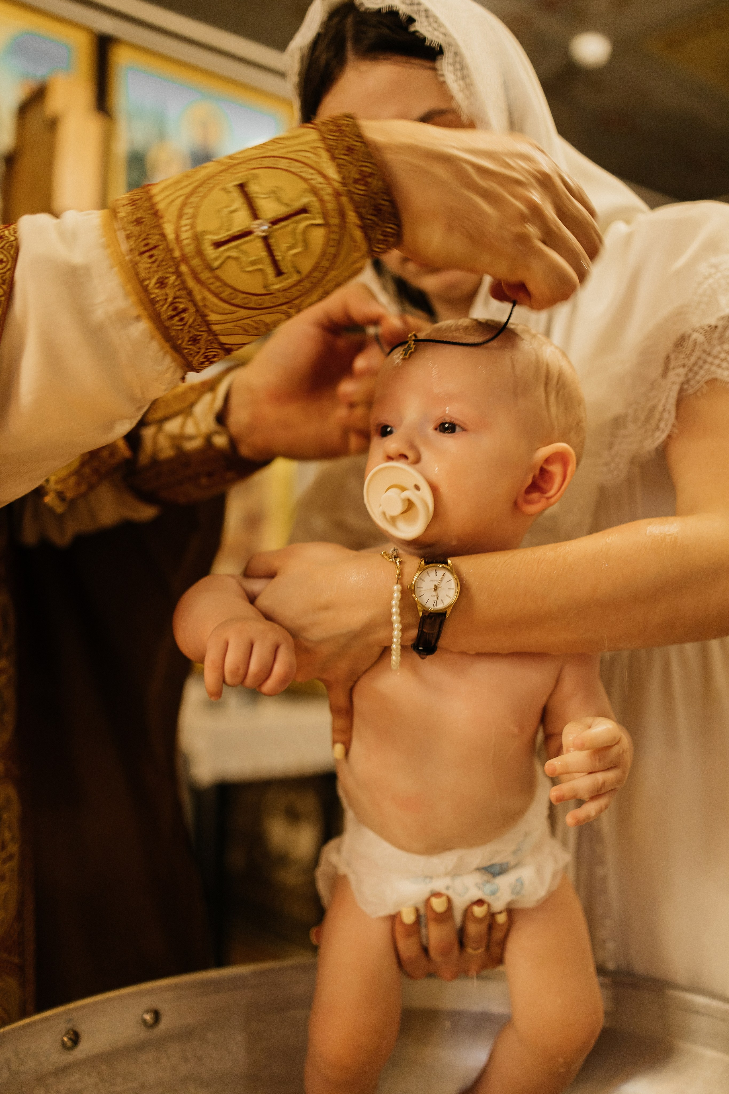 Храм-часовня Александра Невского. Фотограф из Краснодара Мария Приходько