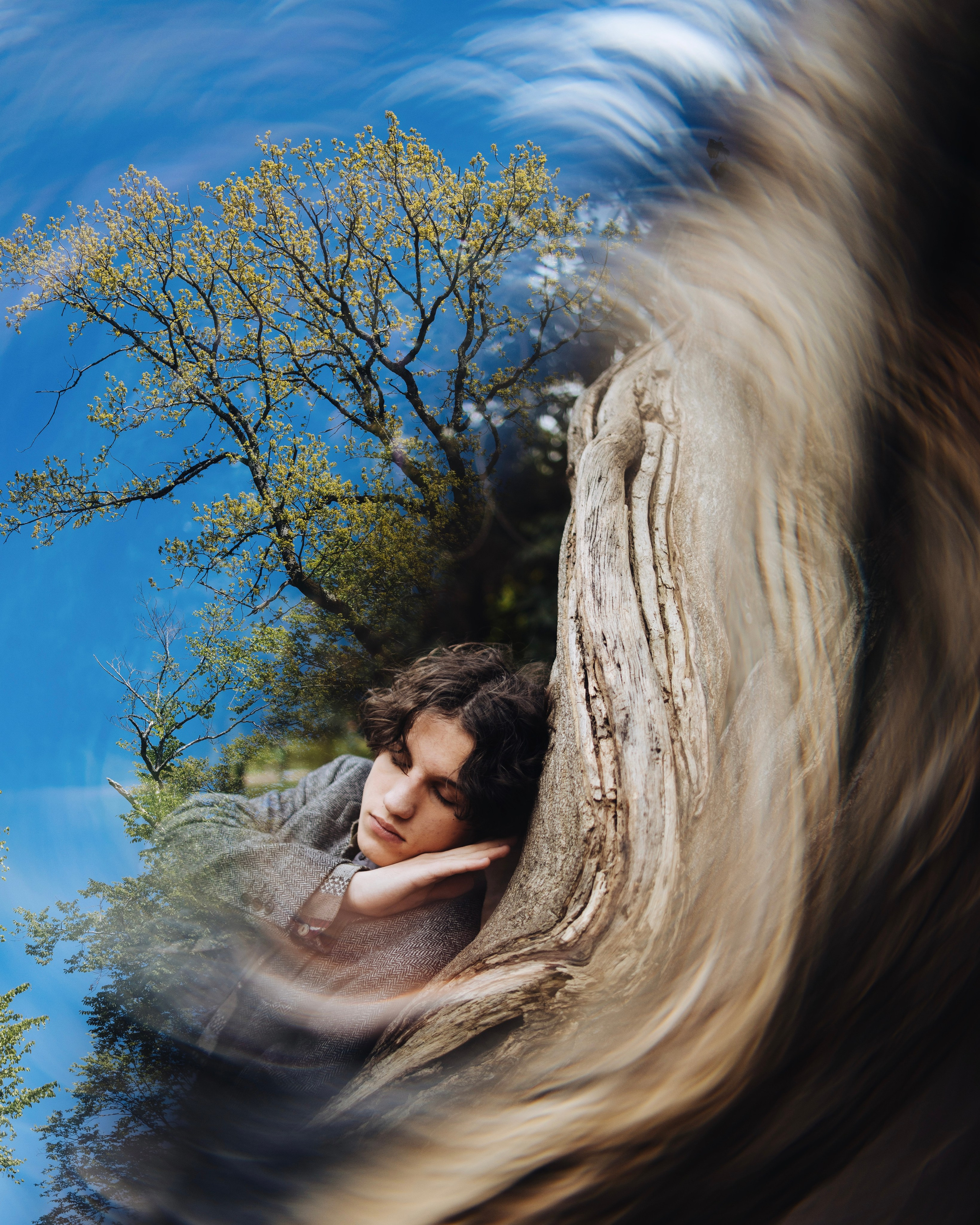 Фото портфолио. Фотохудожник и кинооператор в Москве Ксения Засецкая