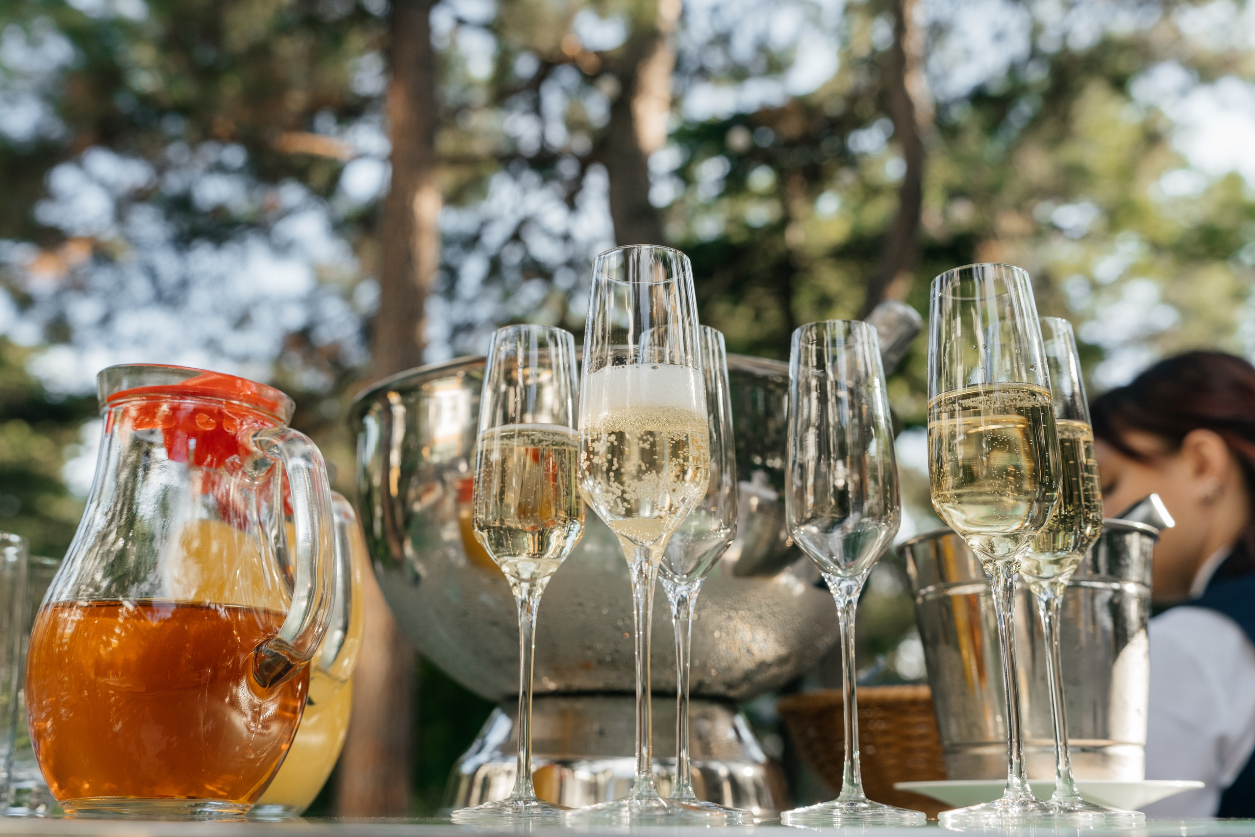 Илья и Алёна. Алёна Наумова — профессиональный организатор свадеб и мероприятий в Краснодарском крае и на побережье