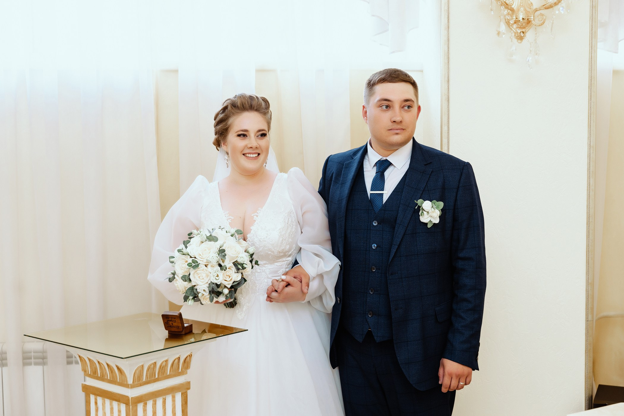 Дмитрий и Дарья. Тимур Аминов | Фотограф в Кемерове