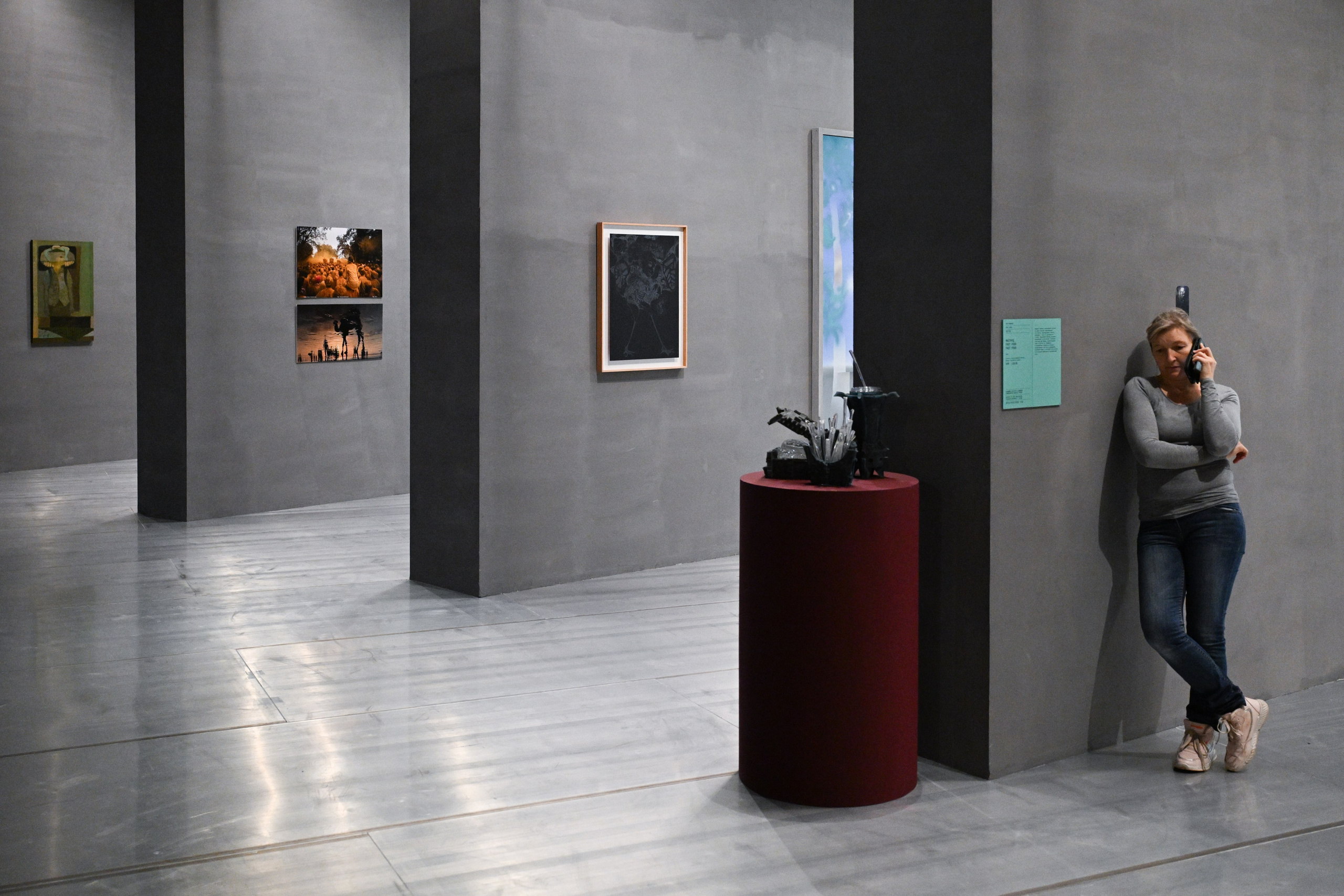 Reportage. Evgenii Filippov — Photographer