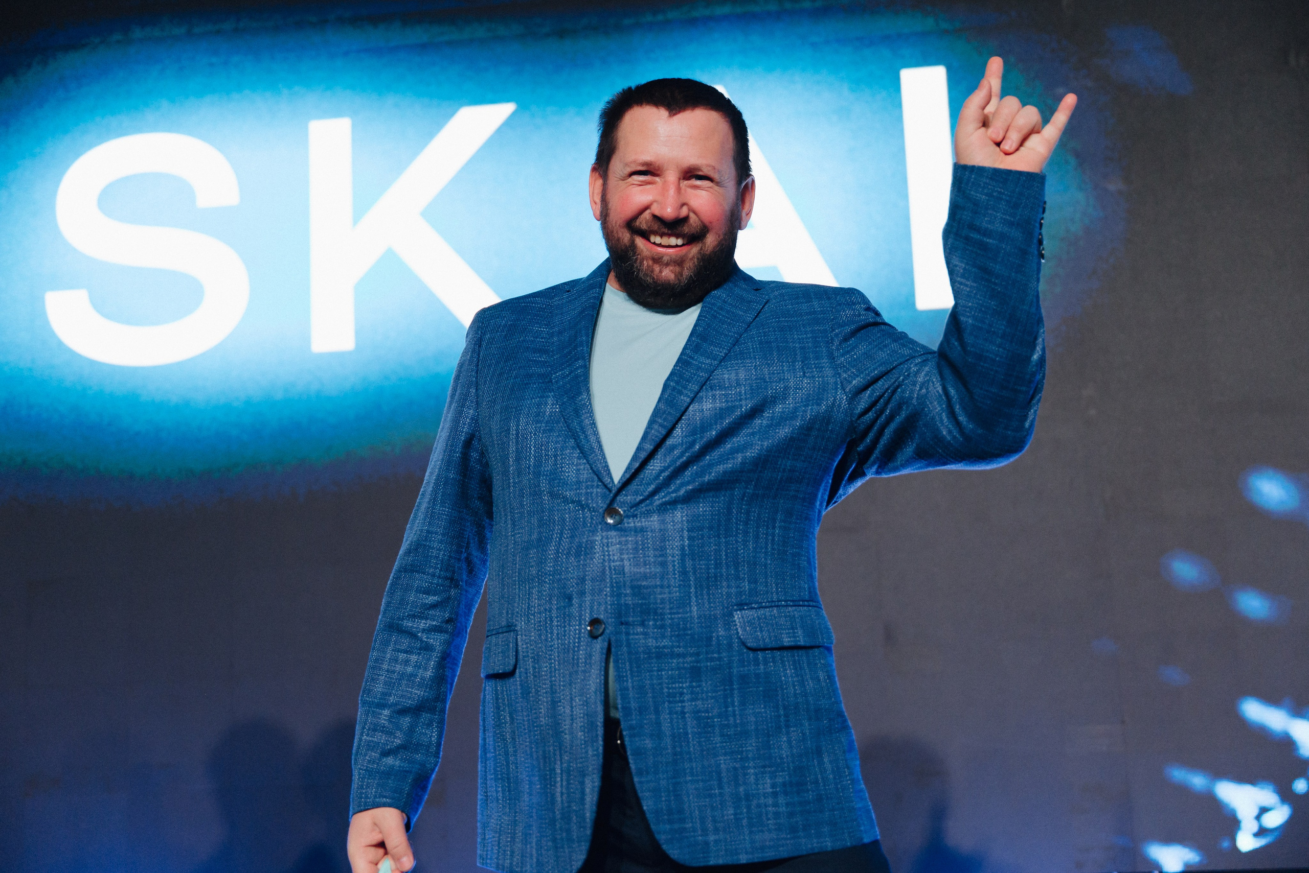 SKAI. Репортажный фотограф в Санкт-Петербурге Евгений Перевалов