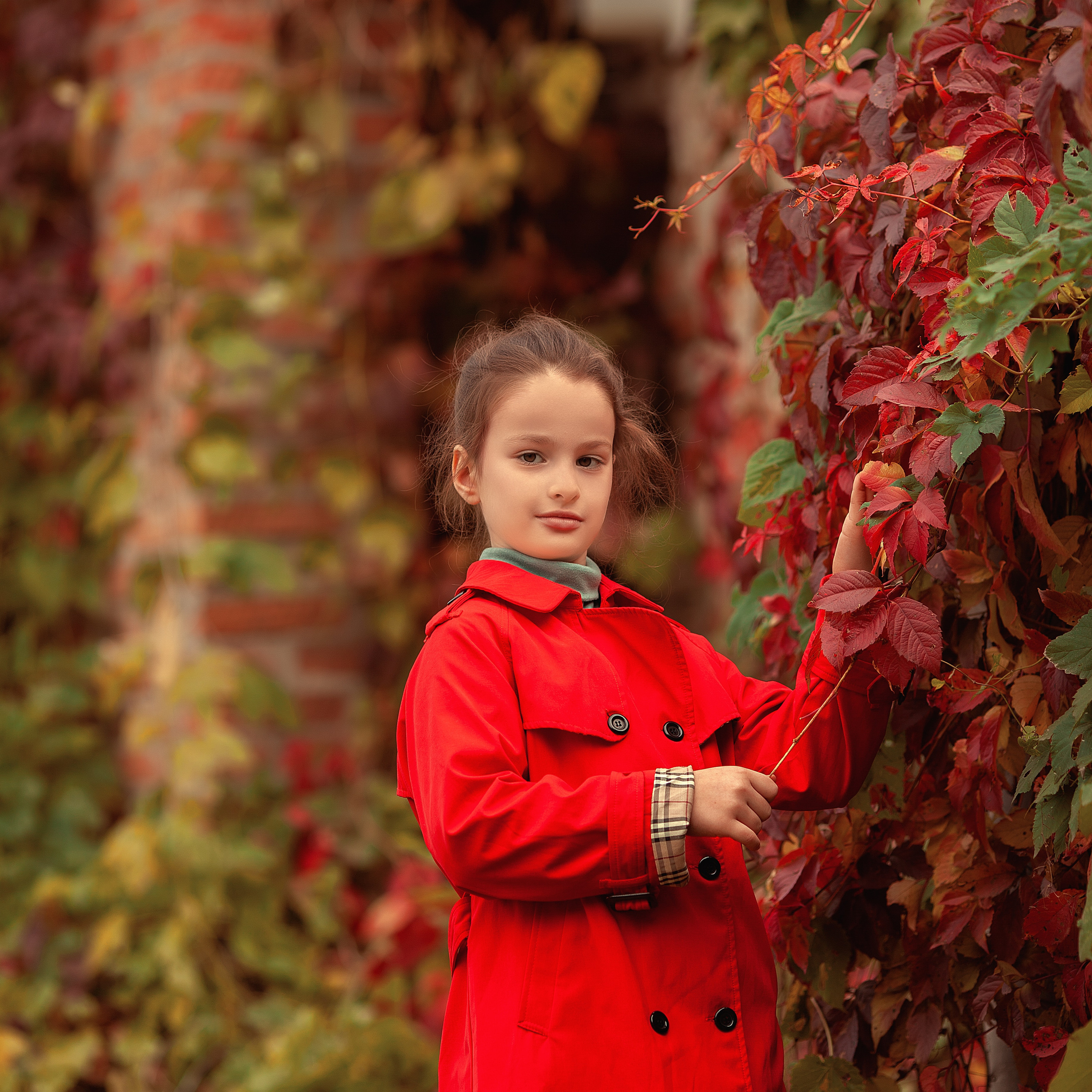 Семейный, детский и свадебный фотограф в Краснодаре Алёна Тимонович