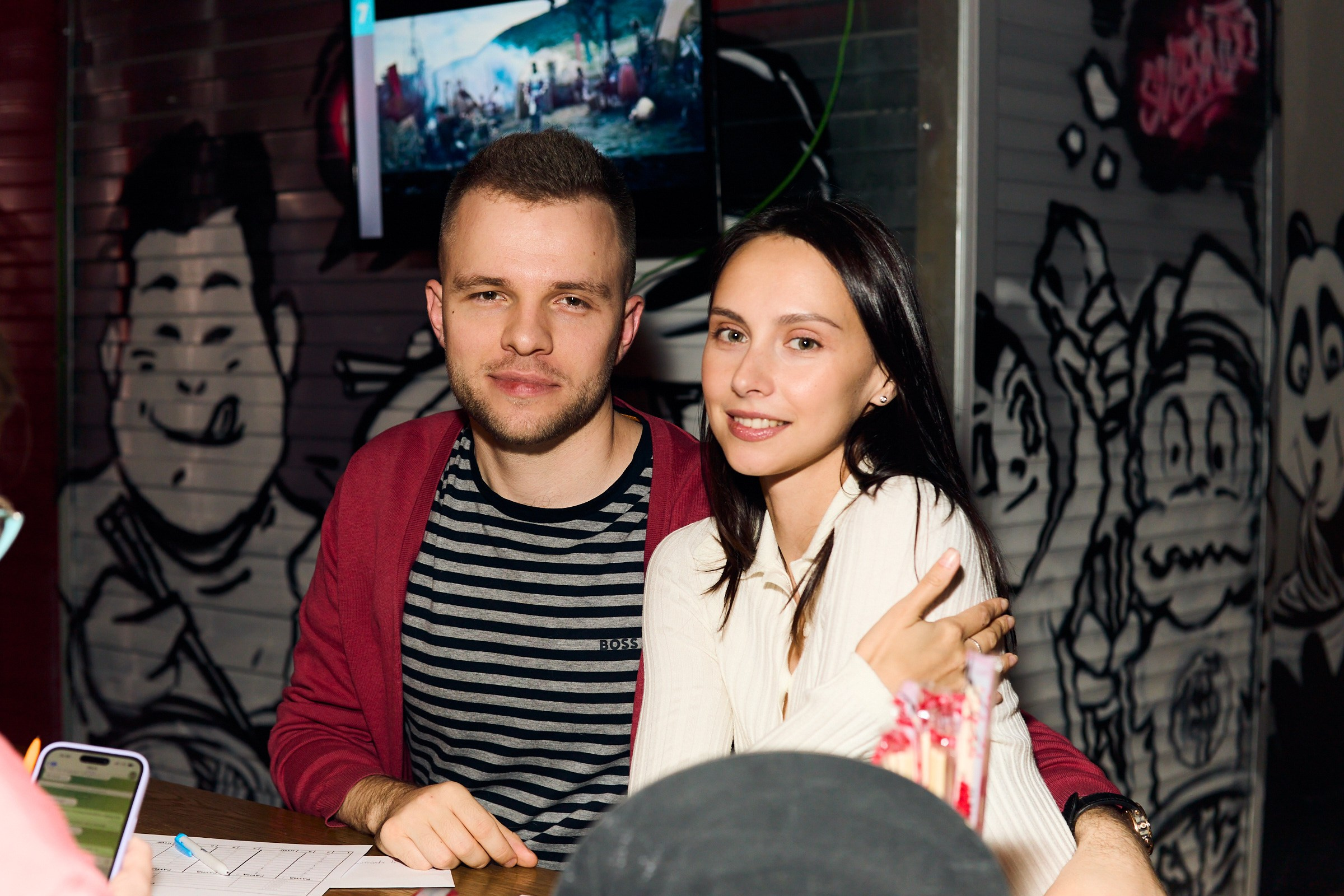 Репортаж. Фотограф Александр Бенко Москва