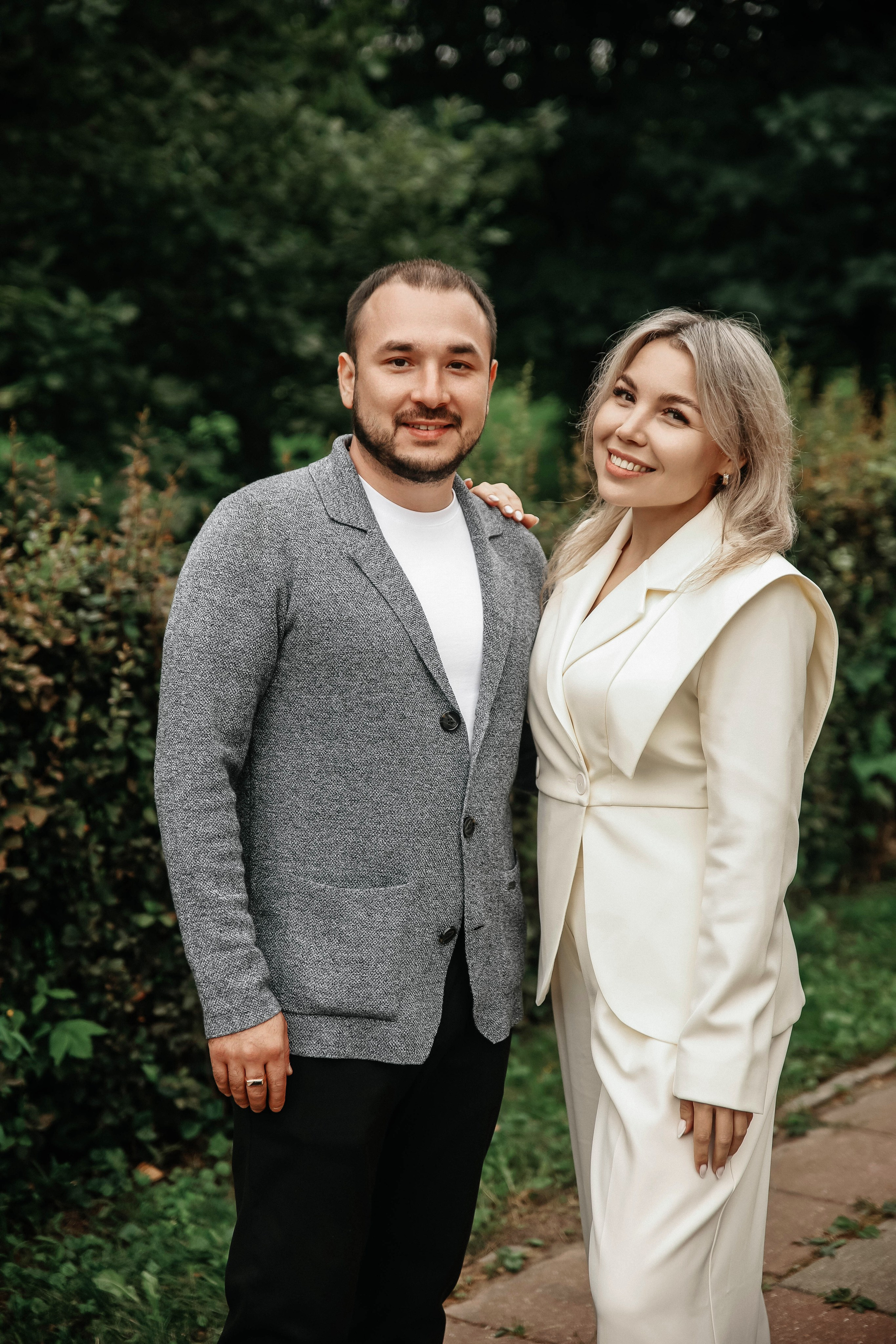 М&C. Свадебный и семейный фотограф в Москве