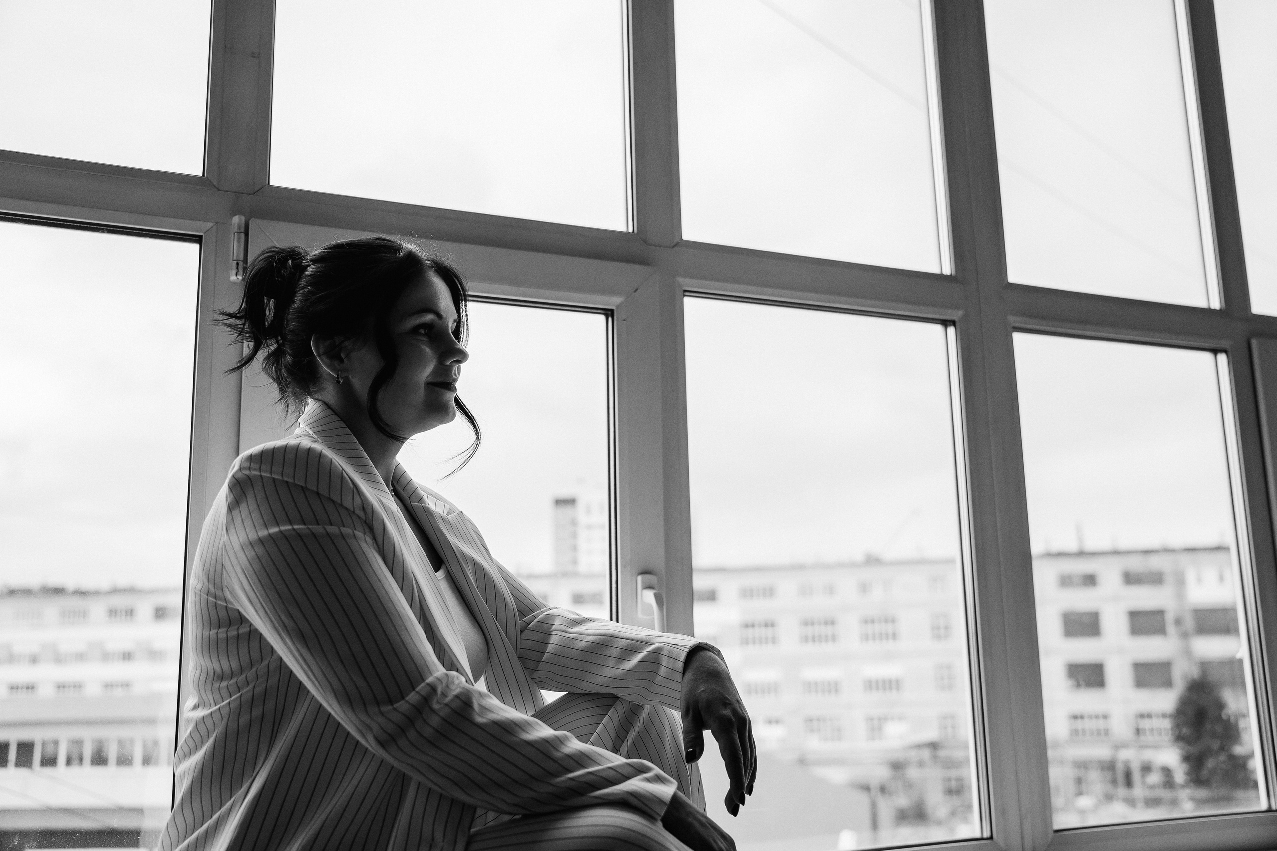 ANNA. Видеограф Томск, Томская область, Сибирь