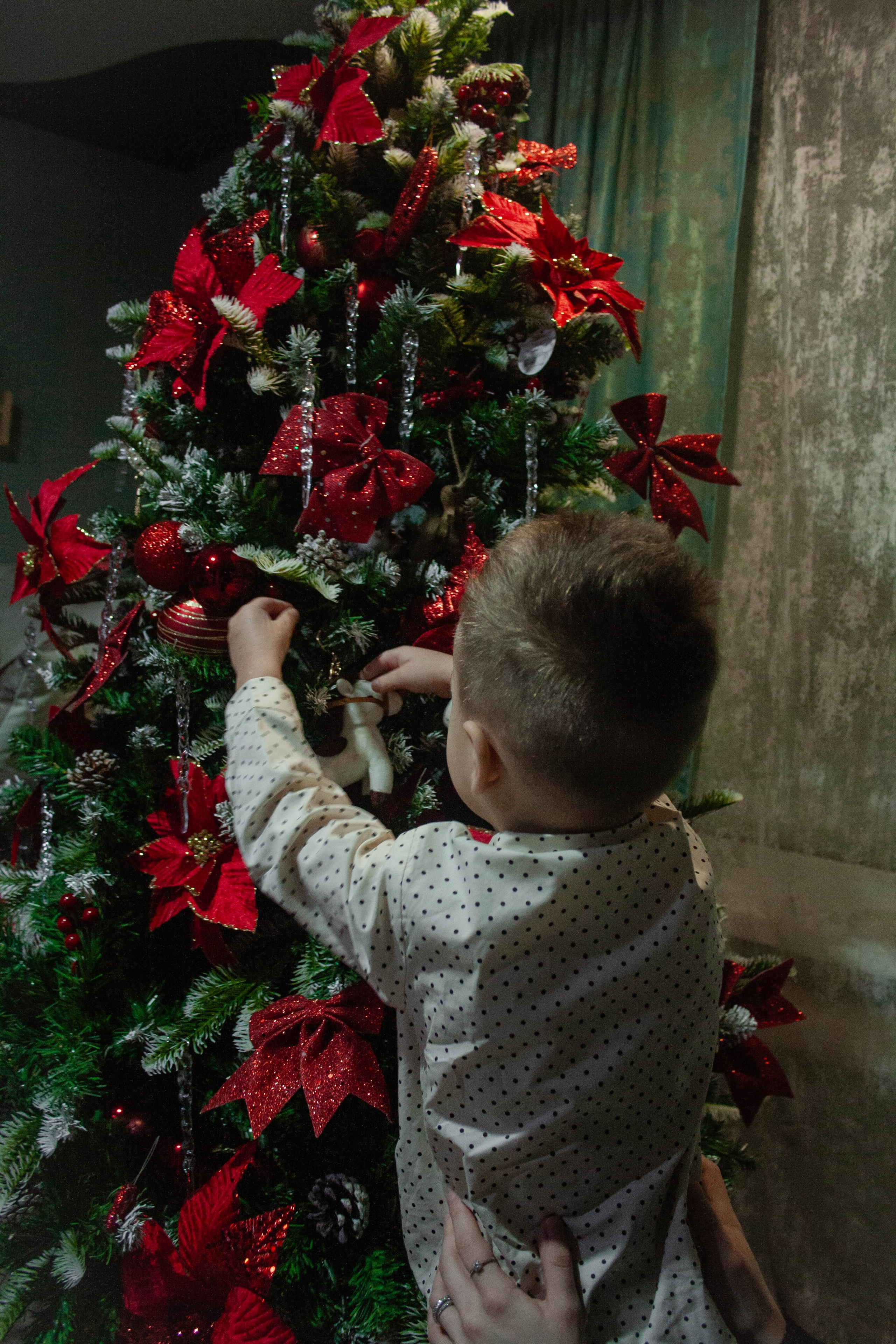 Семейная. Портретный фотограф в Саратове