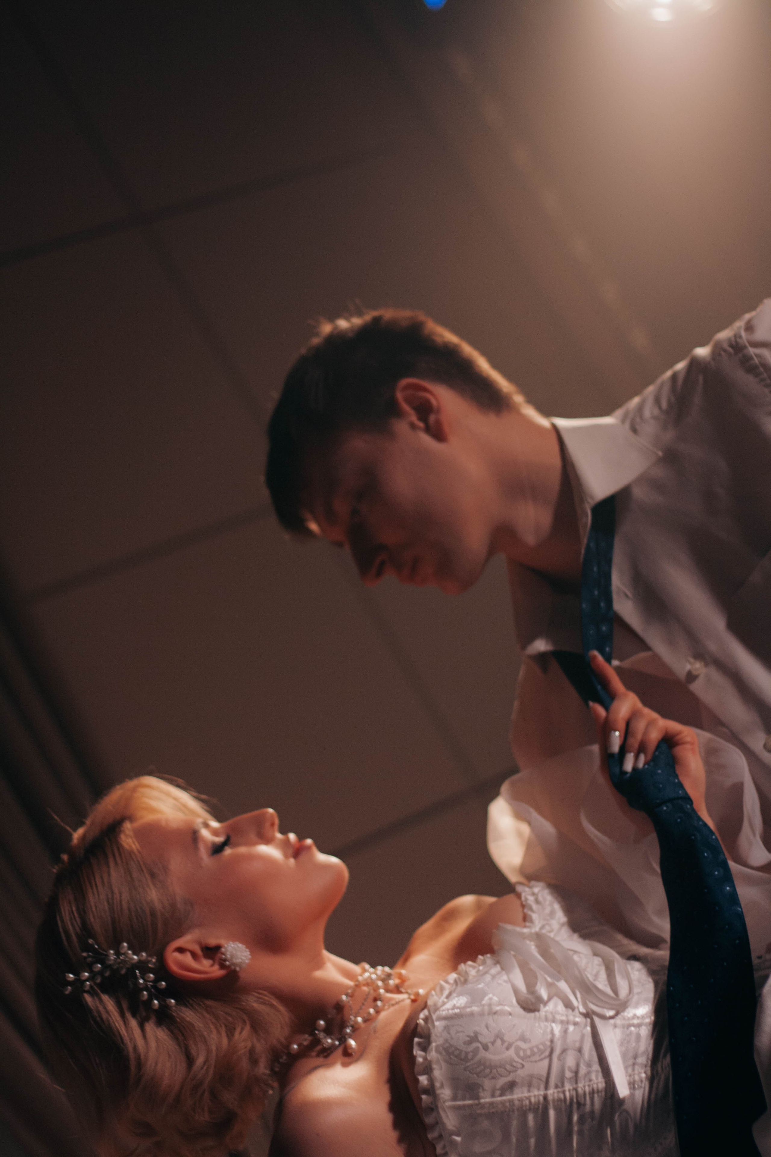 💕История Алины и Михаила💕. Портретный фотограф в Саратове