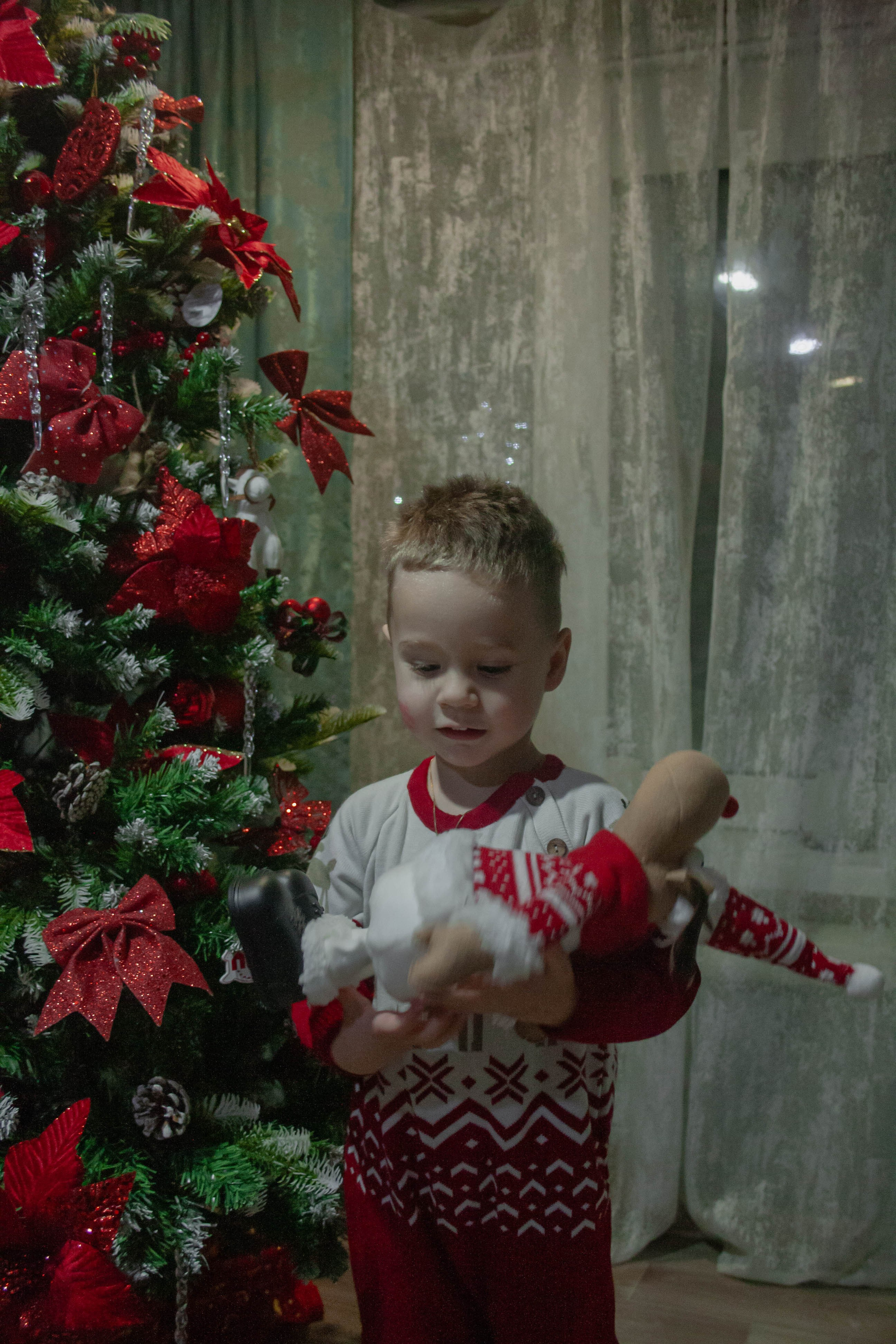 Семейная. Портретный фотограф в Саратове