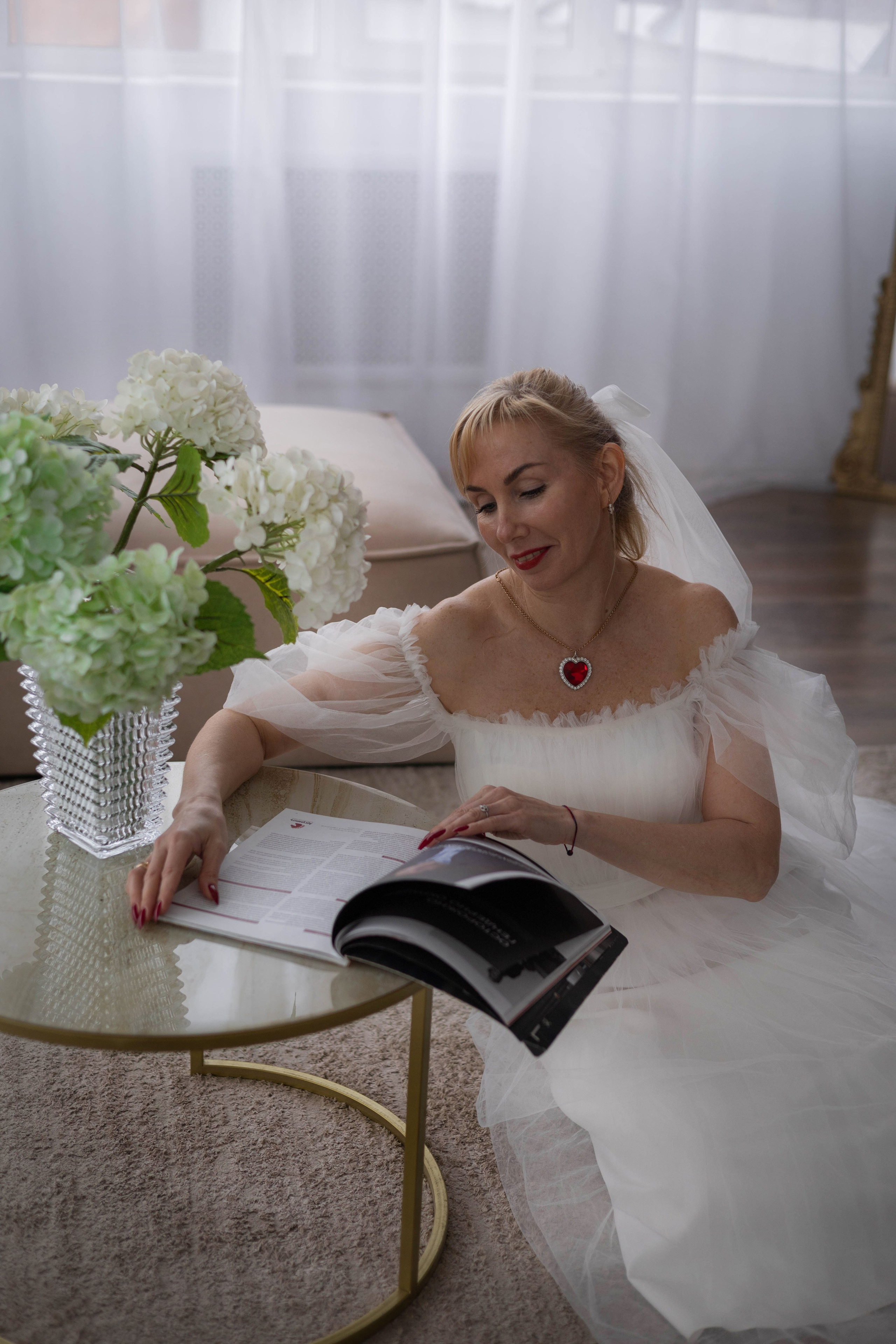 💕Наталья и Владимир💕. Портретный фотограф в Саратове