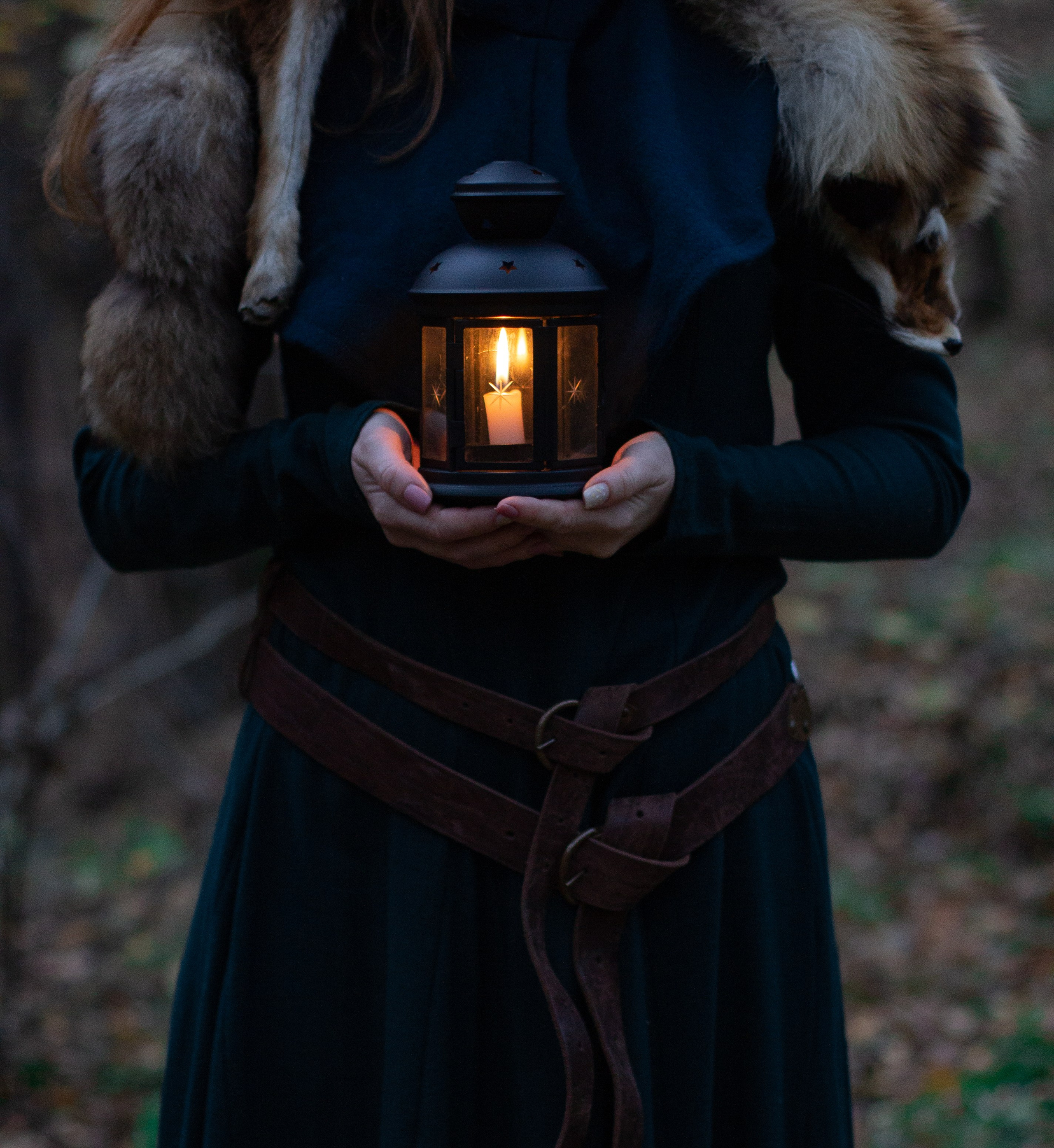 — Ведьма. Фотограф | Москва