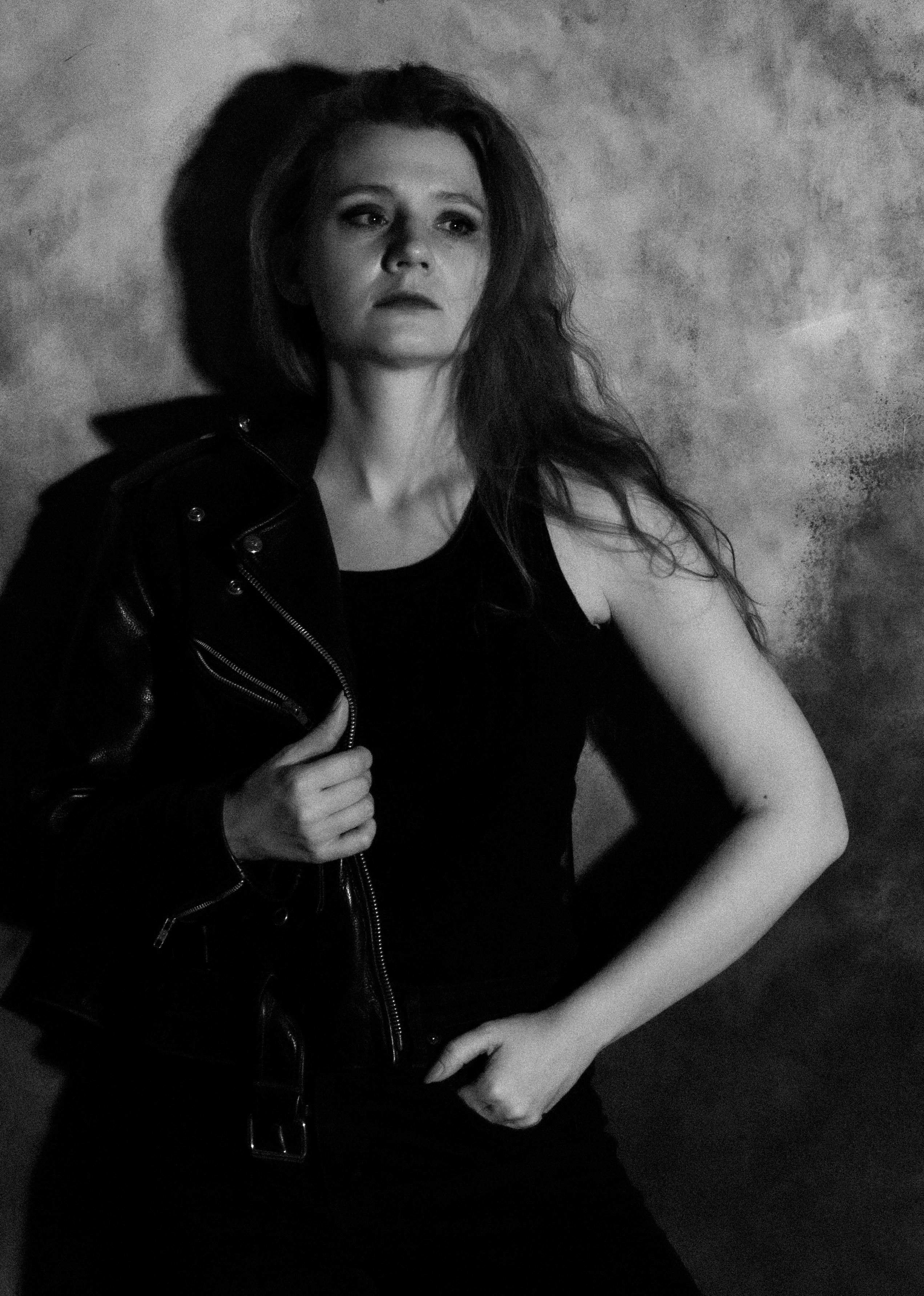 — Мария. Фотограф | Москва