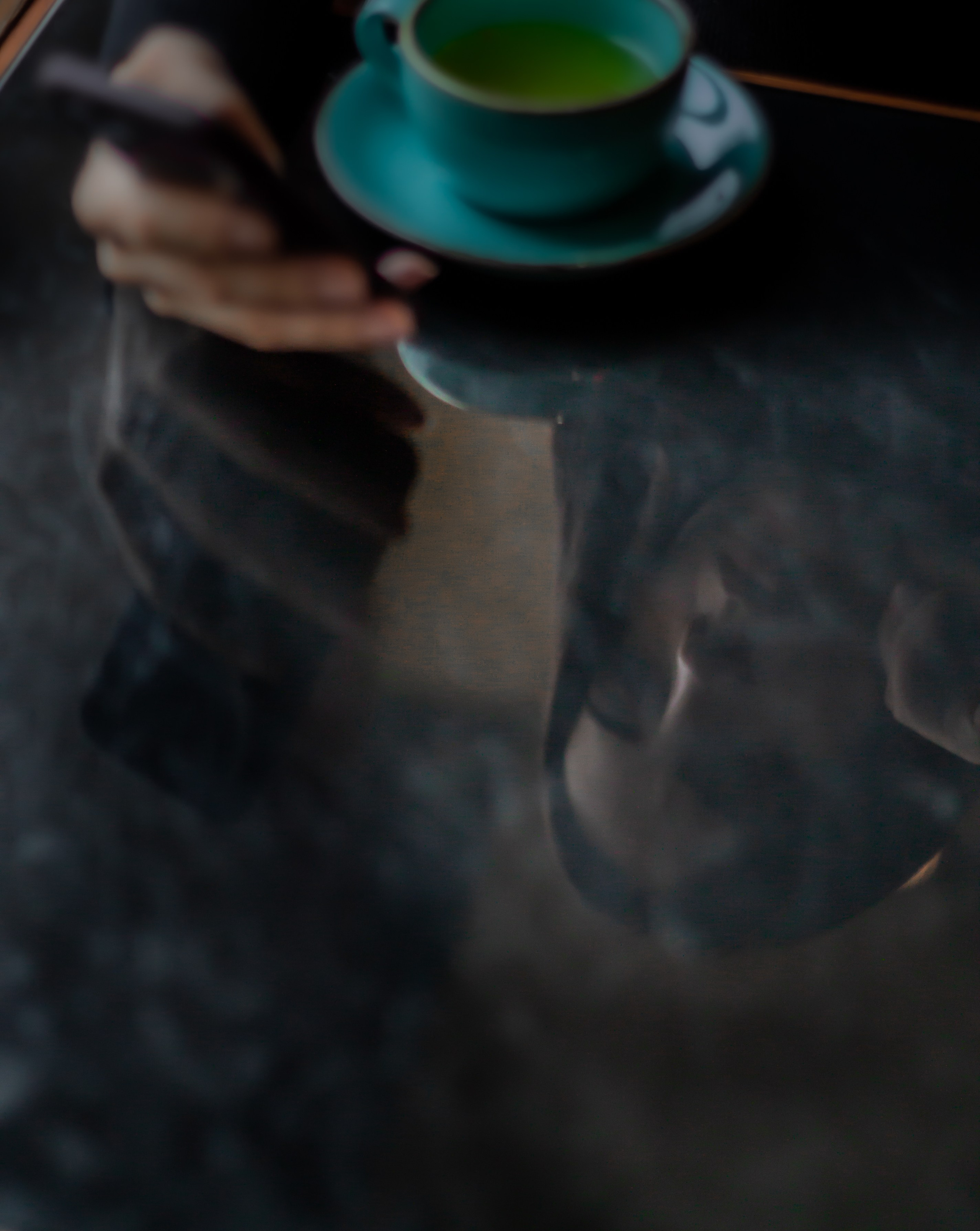 — Прогулка с Дианой. Фотограф | Москва