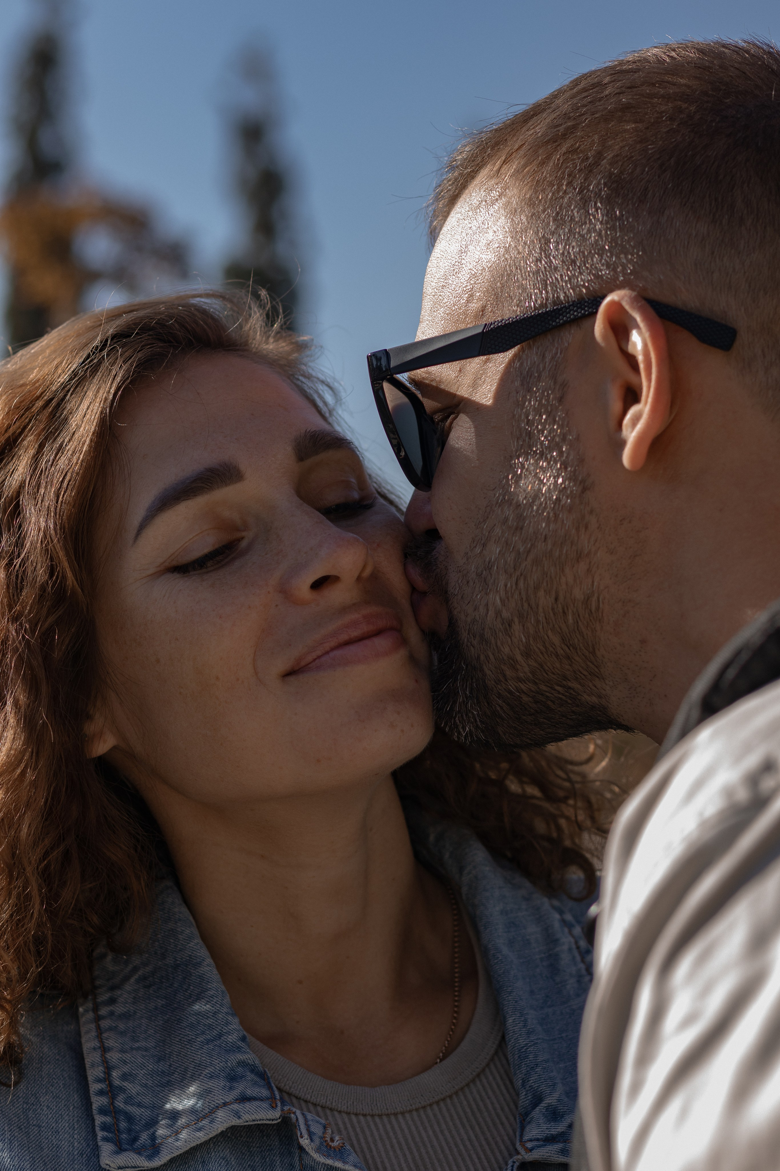 Портретный фотограф в Краснодаре Елена Побродилина