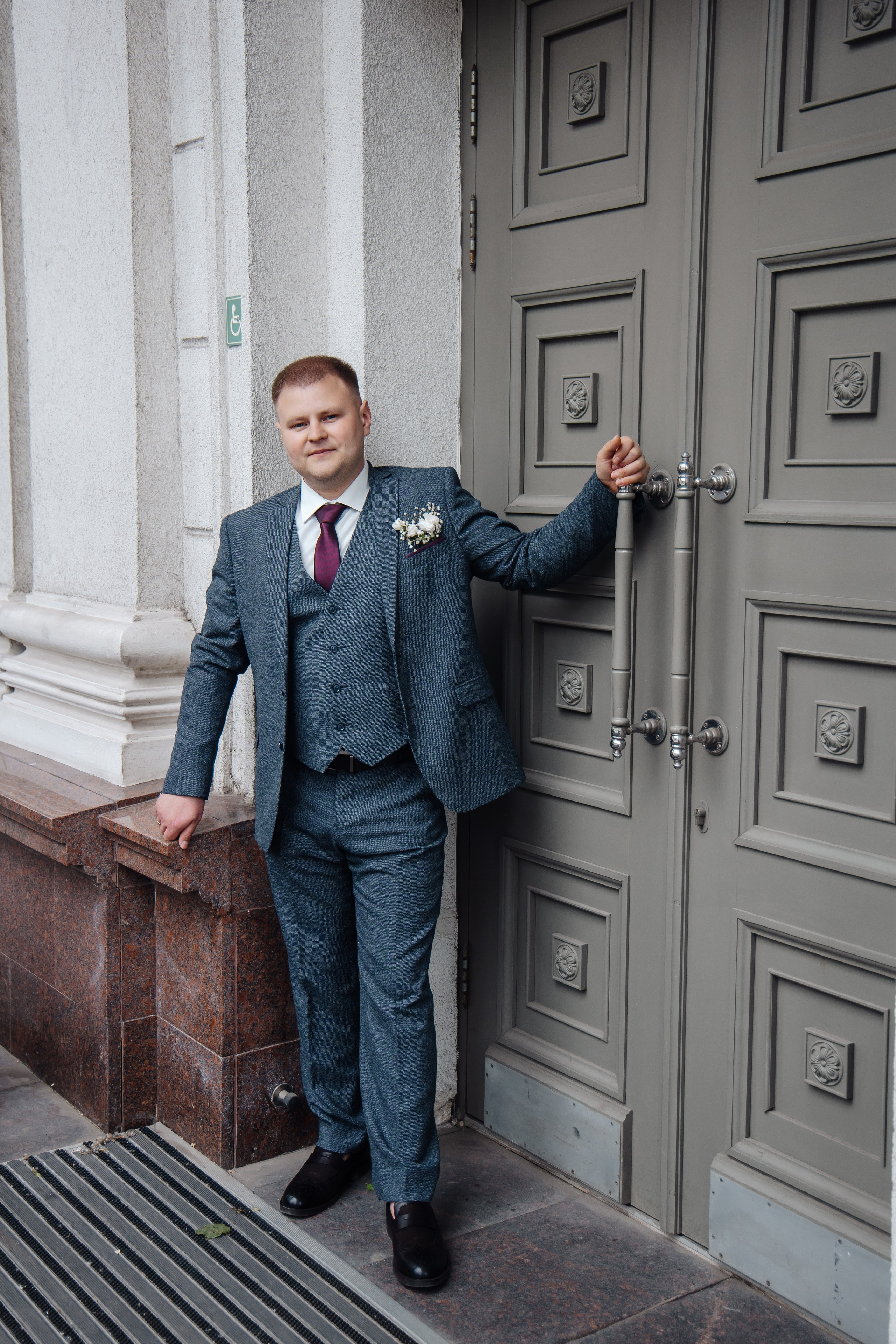 Фотограф Сергей Золотарев — Свадьба Дмитрия и Виктории. Фотограф Воронеж, Липецк