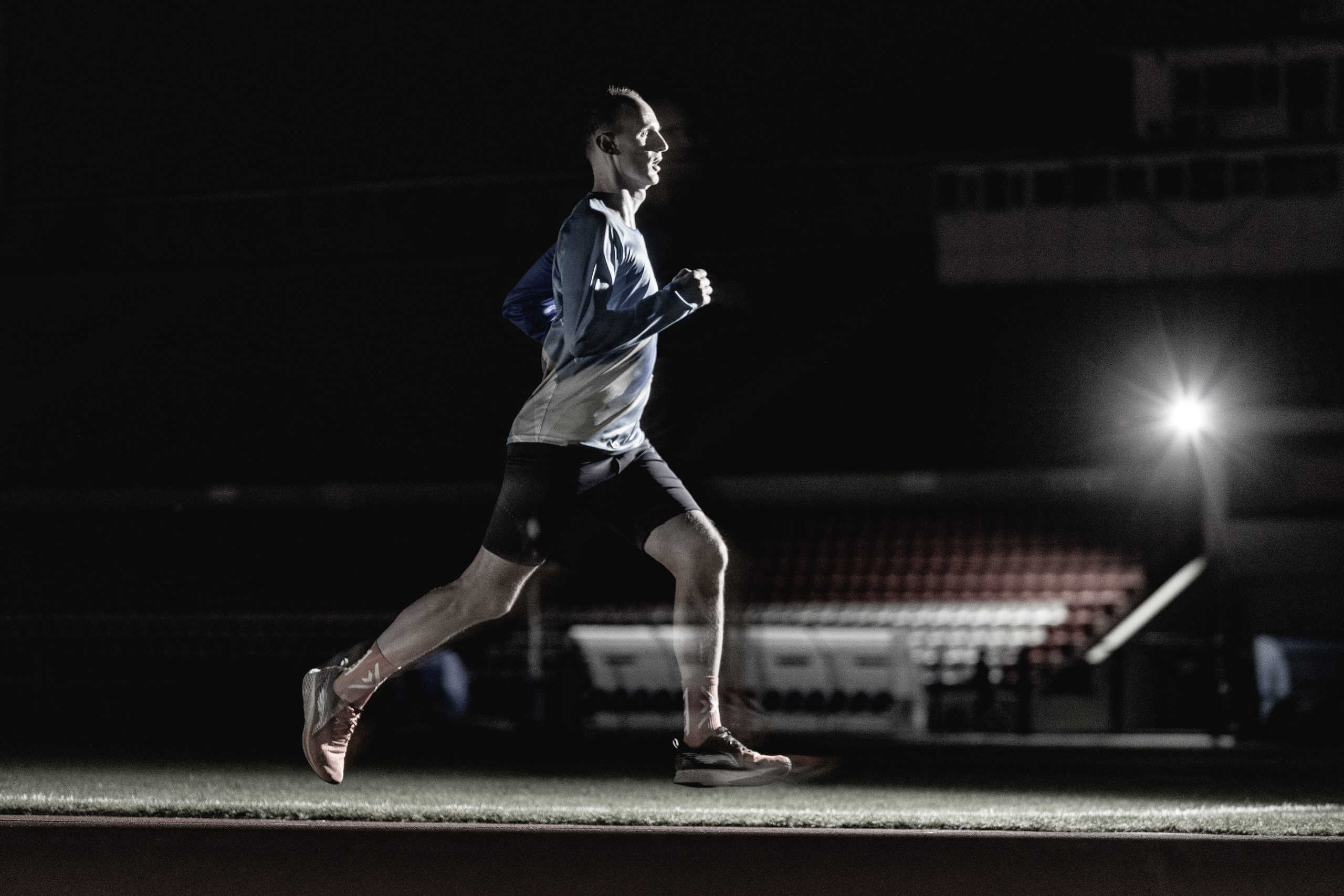 Иван Месенко. Бег. Фотограф. Спорт, репортаж, предметная съемка