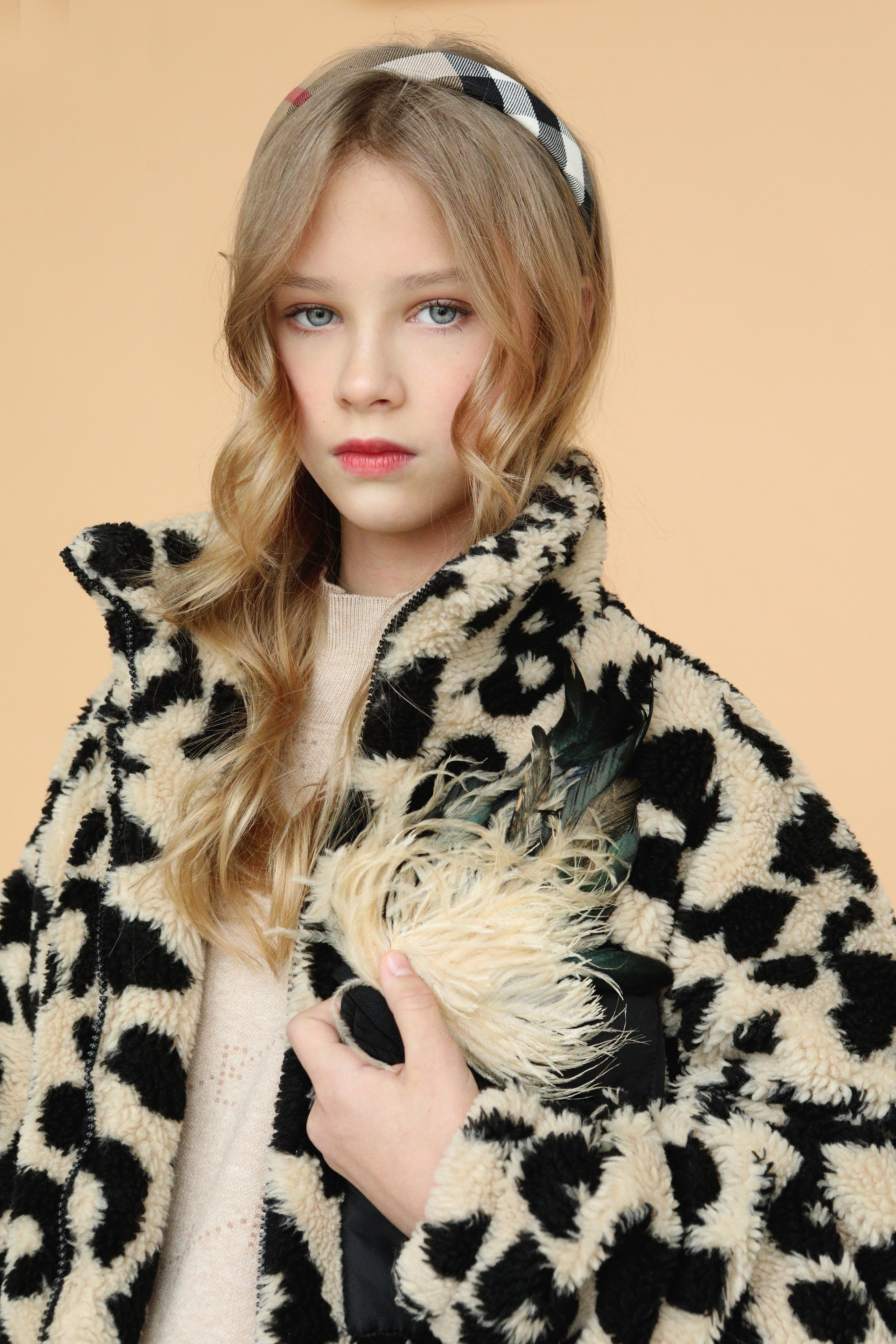 Фотограф Екатерина Терехова. Стилист Ирина Велькина