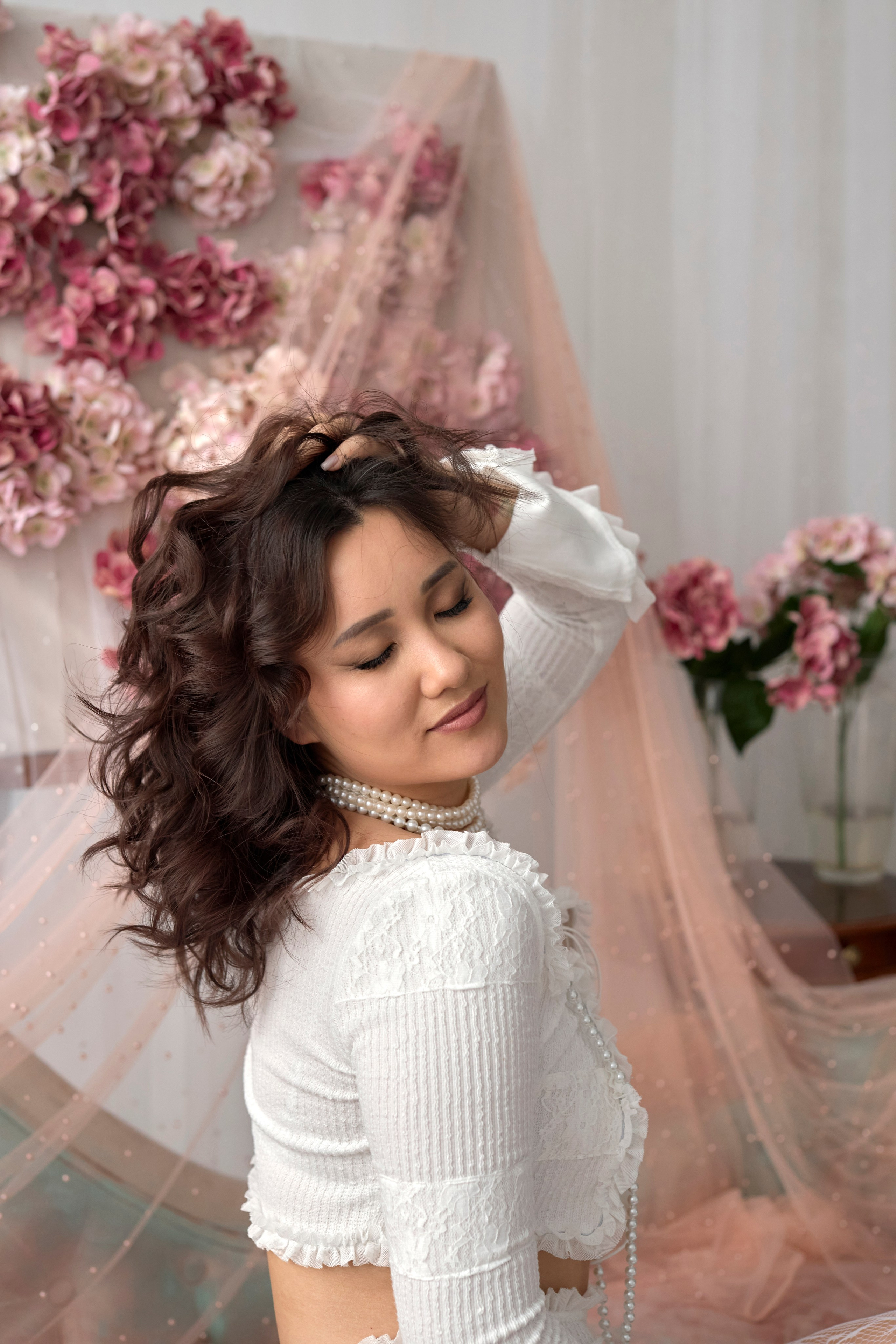 Юлия. Светлана Сергиенко фотограф Красноярск, Россия, Израиль