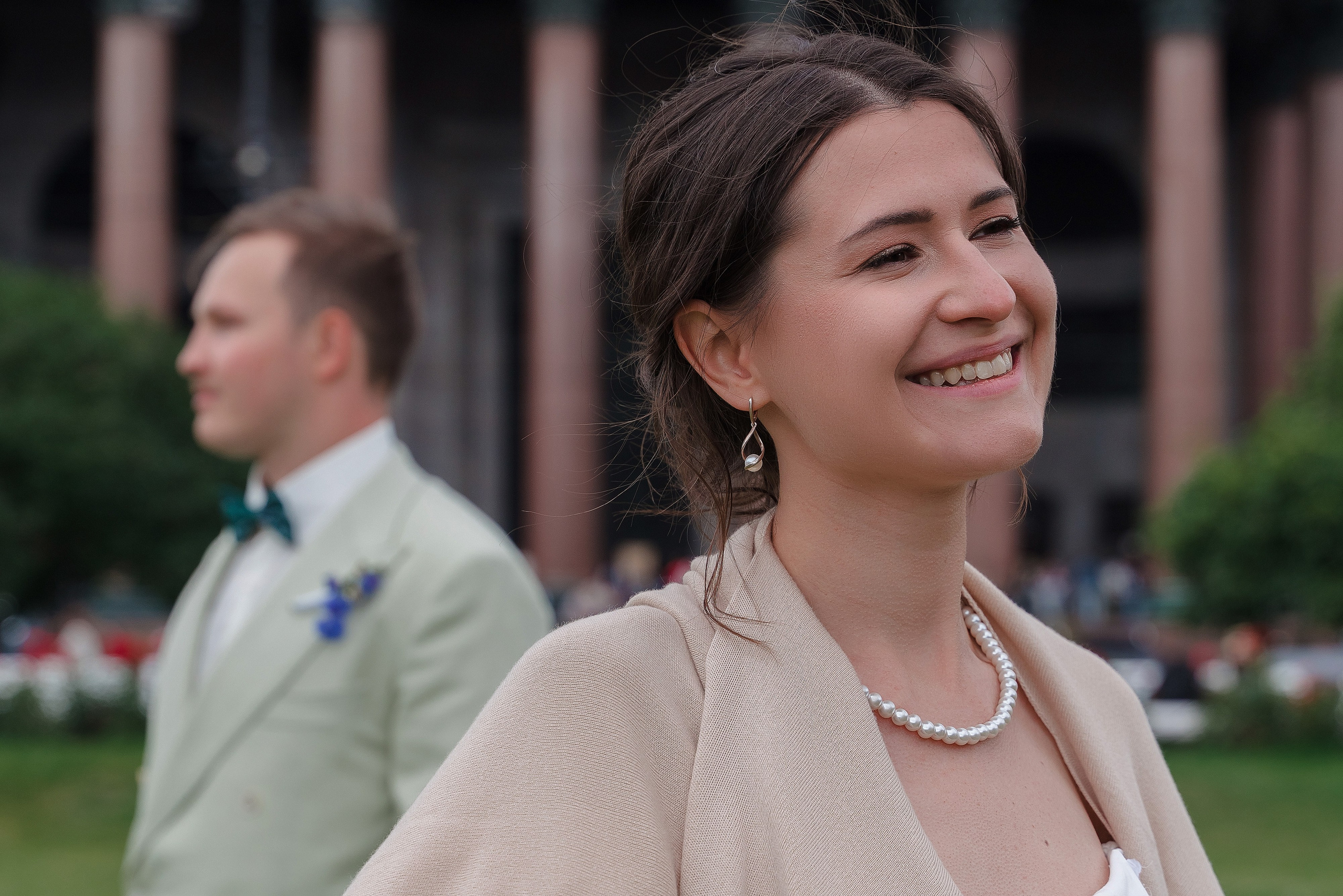 Максим + Елизавета