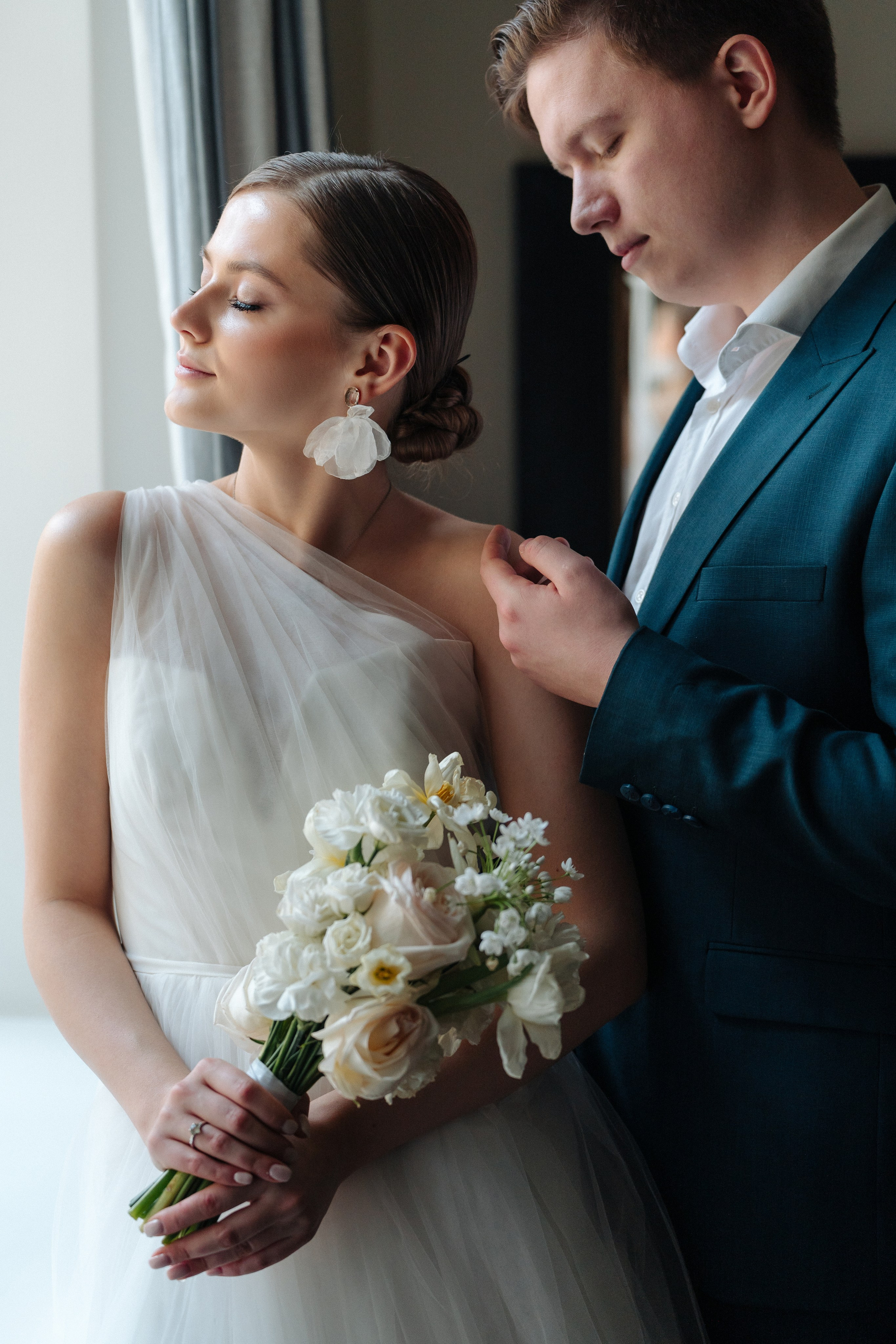 Иван + Кристина