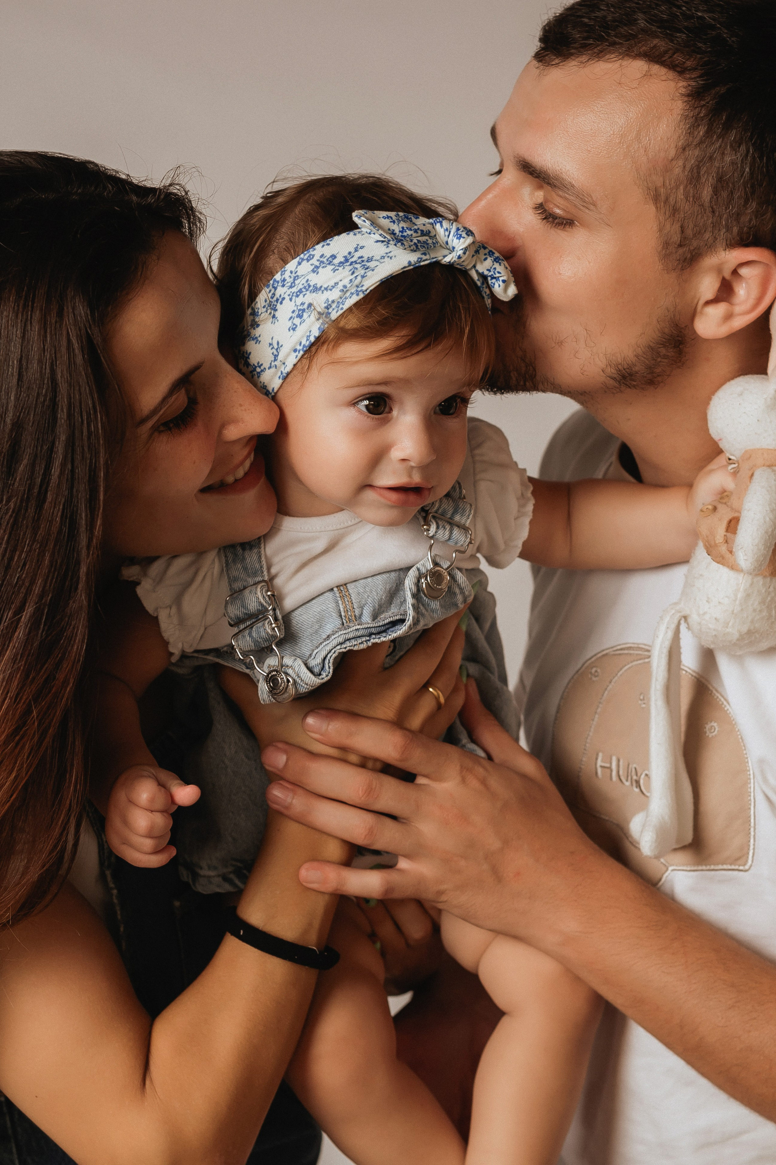 Миа. Семейный и детский фотограф в Санкт-Петербурге