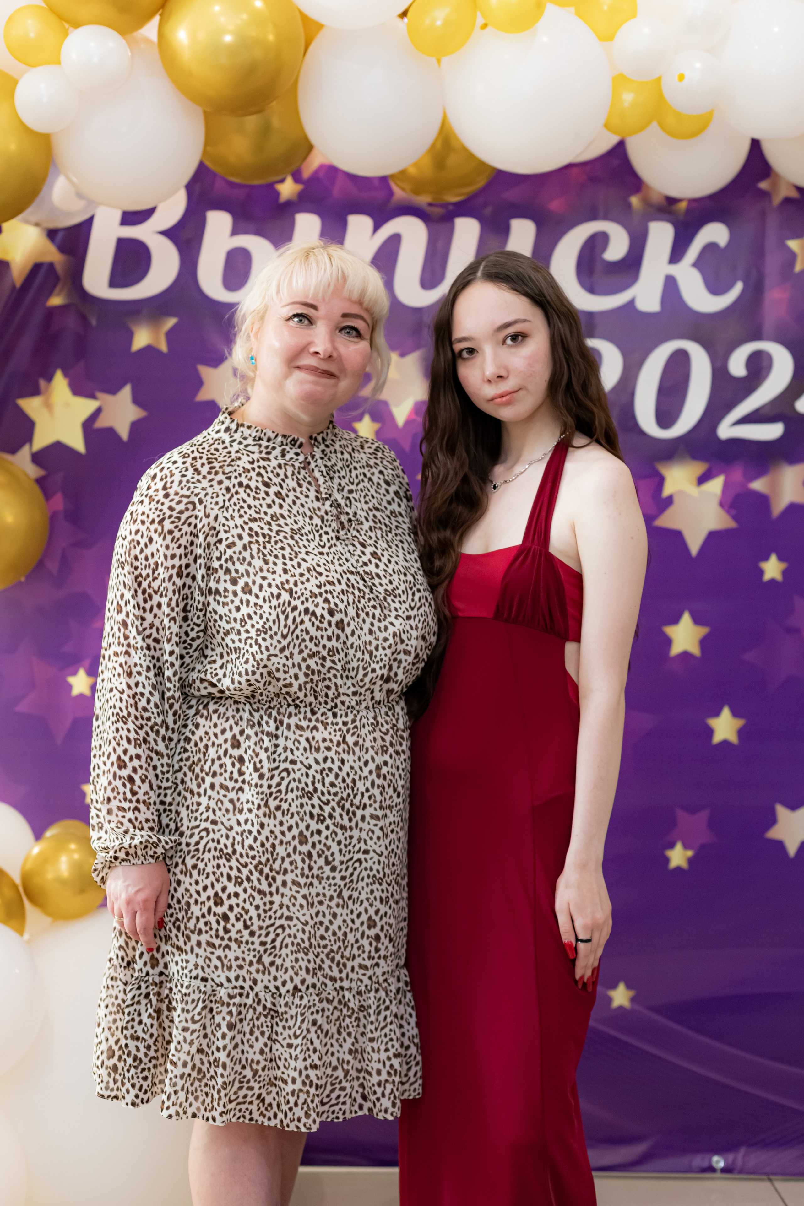 Выпускной. Photokarish