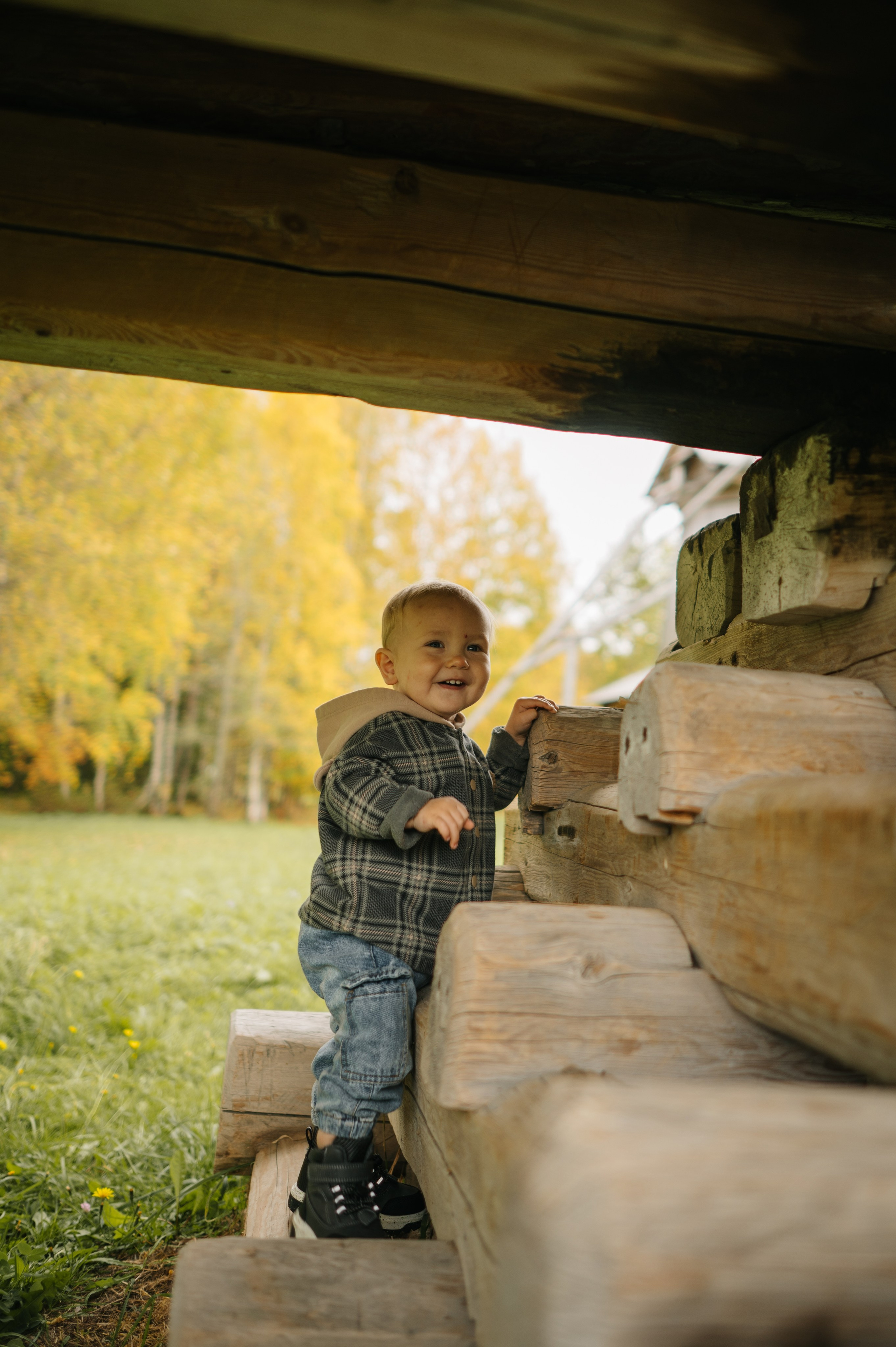 Виктор и Елизавета. Фотограф Архангельск