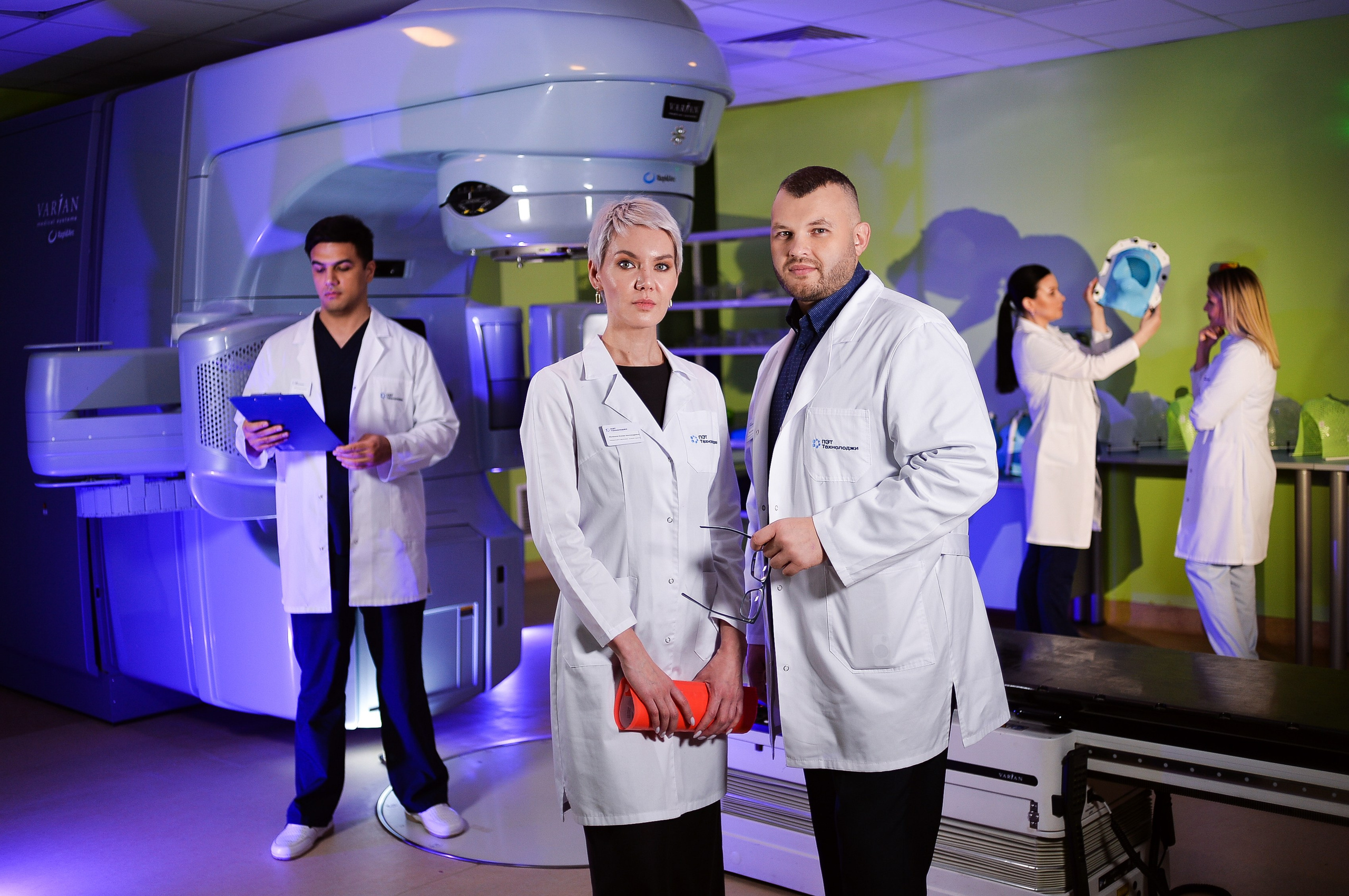 ПЭТ Технолоджи (Диагностический центр). Медицинский фотограф Лорер Анастасия