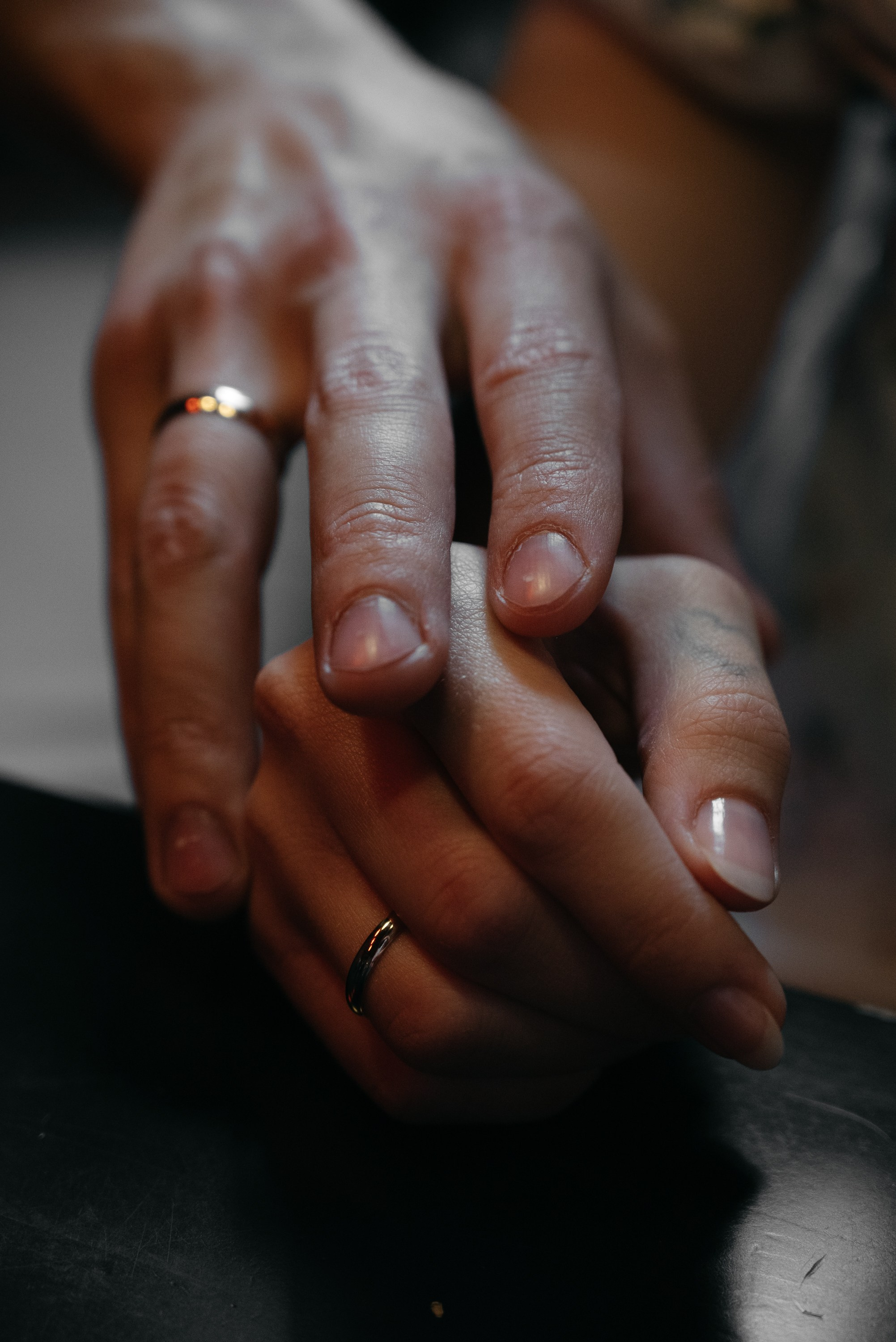 Только ты и я. Свадебный фотограф Ижевск Петр Шишков