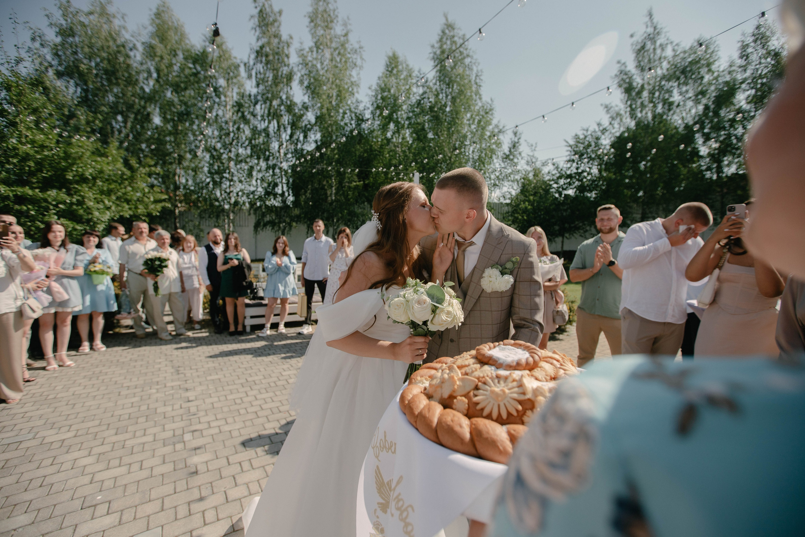 Villa arcobaleno. Фотограф Виктория Волкова
