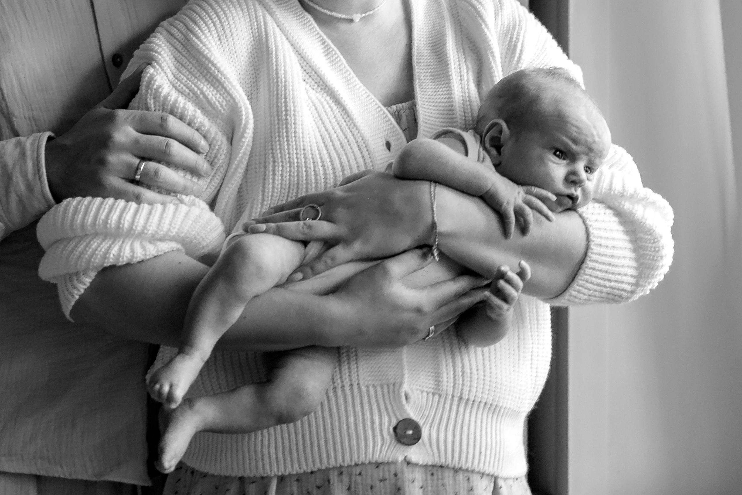 Мирослав и семья. Ангелина Богданова, междисциплинарная художница