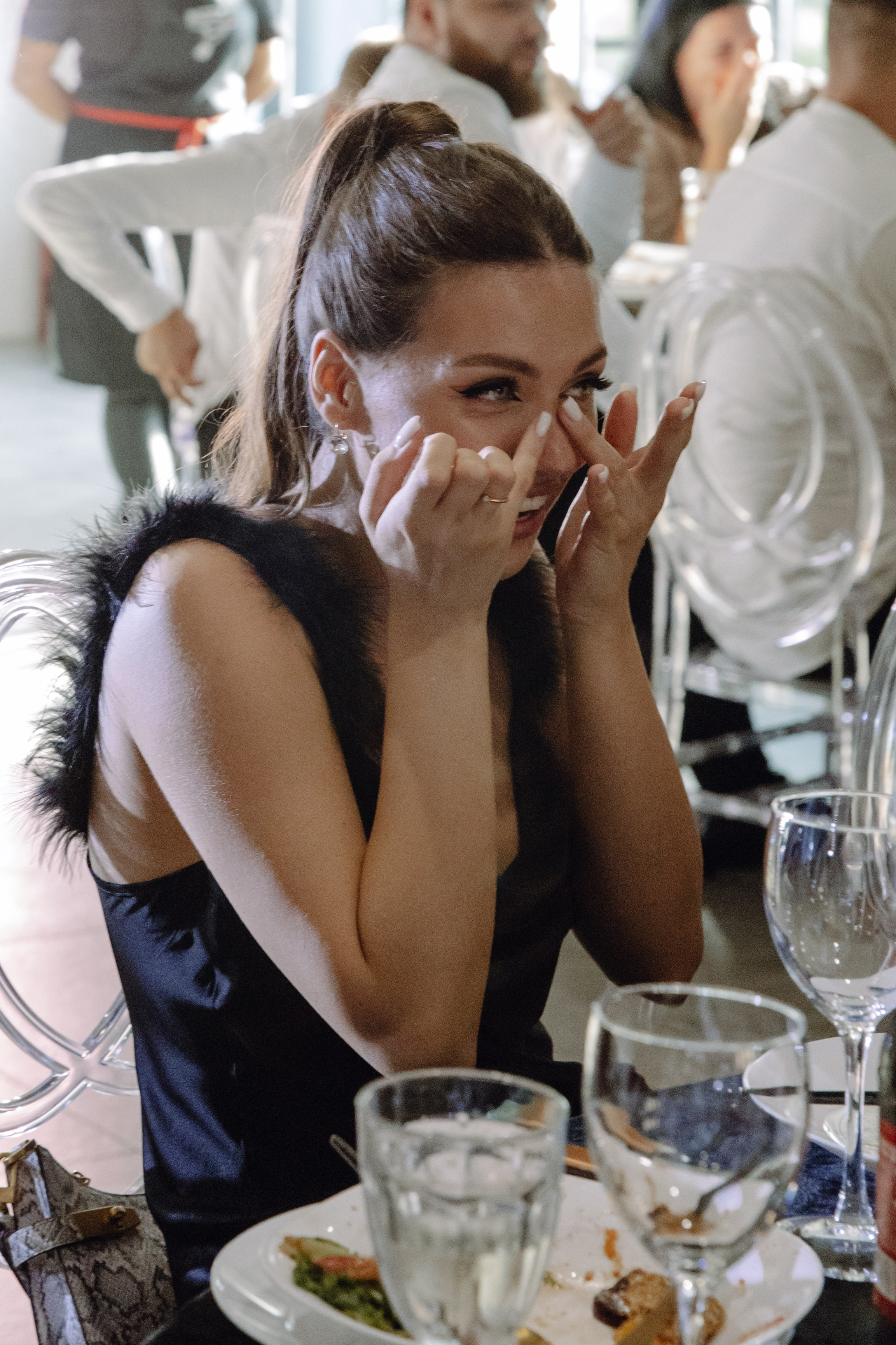 Настя и Дима ~Ты моя апельсинка~. Свадебный фотограф Анжелика Сариева