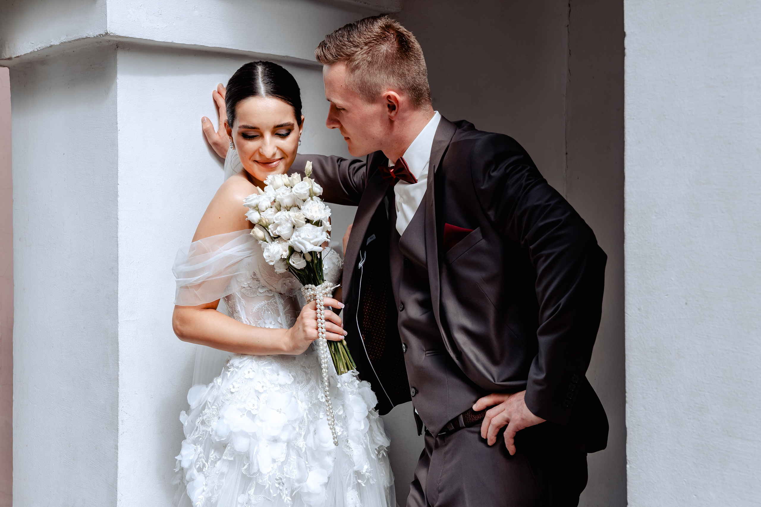 Свадьба «Измайлово» Екатарина -Александр. Свадебный/Портретный фотограф снимаю в Москве