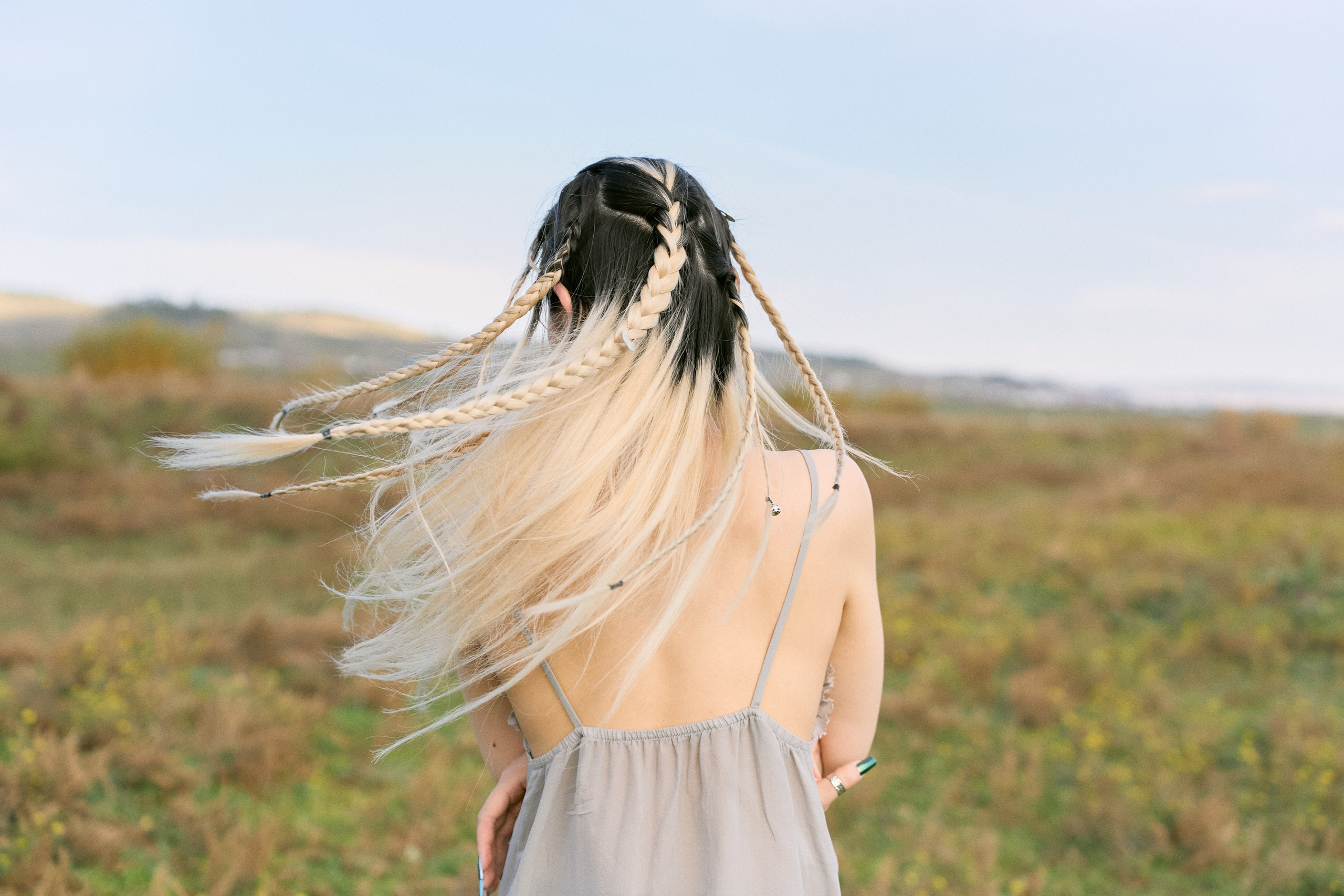 Сарюна. Фотограф Улан-Удэ