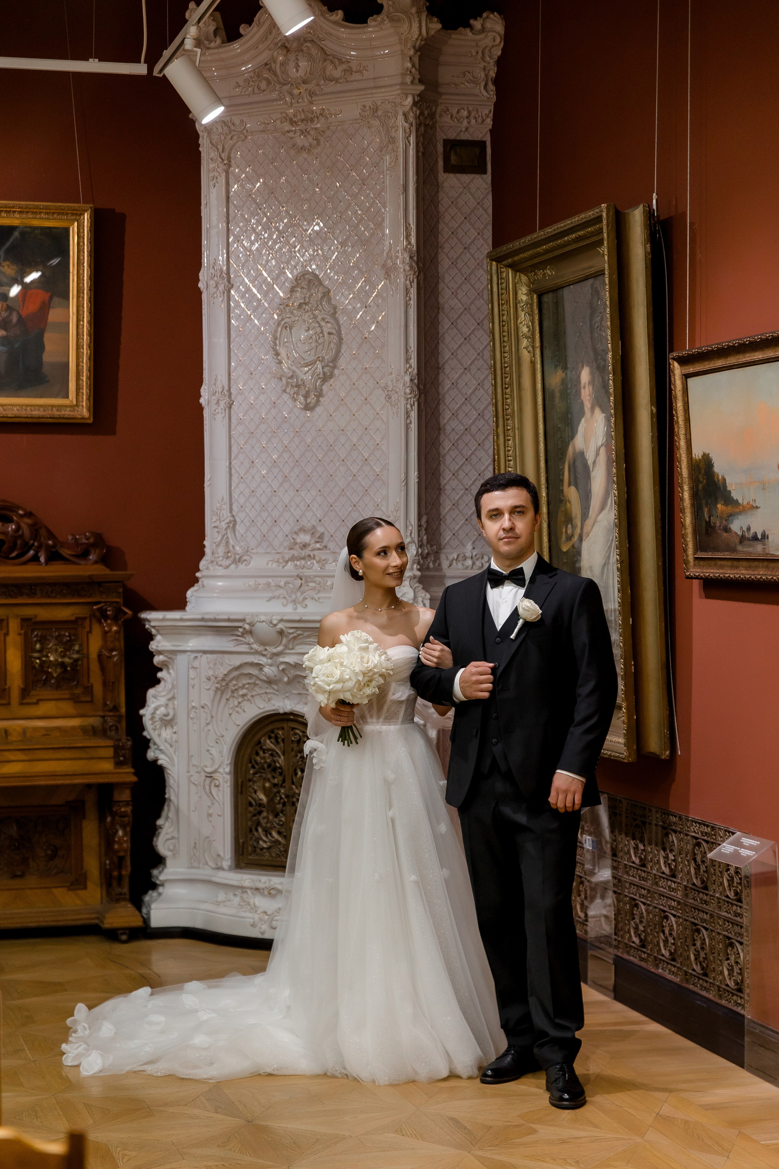 WED Roma&Karina. Свадебный и семейный фотограф Динар Гильмутдинов