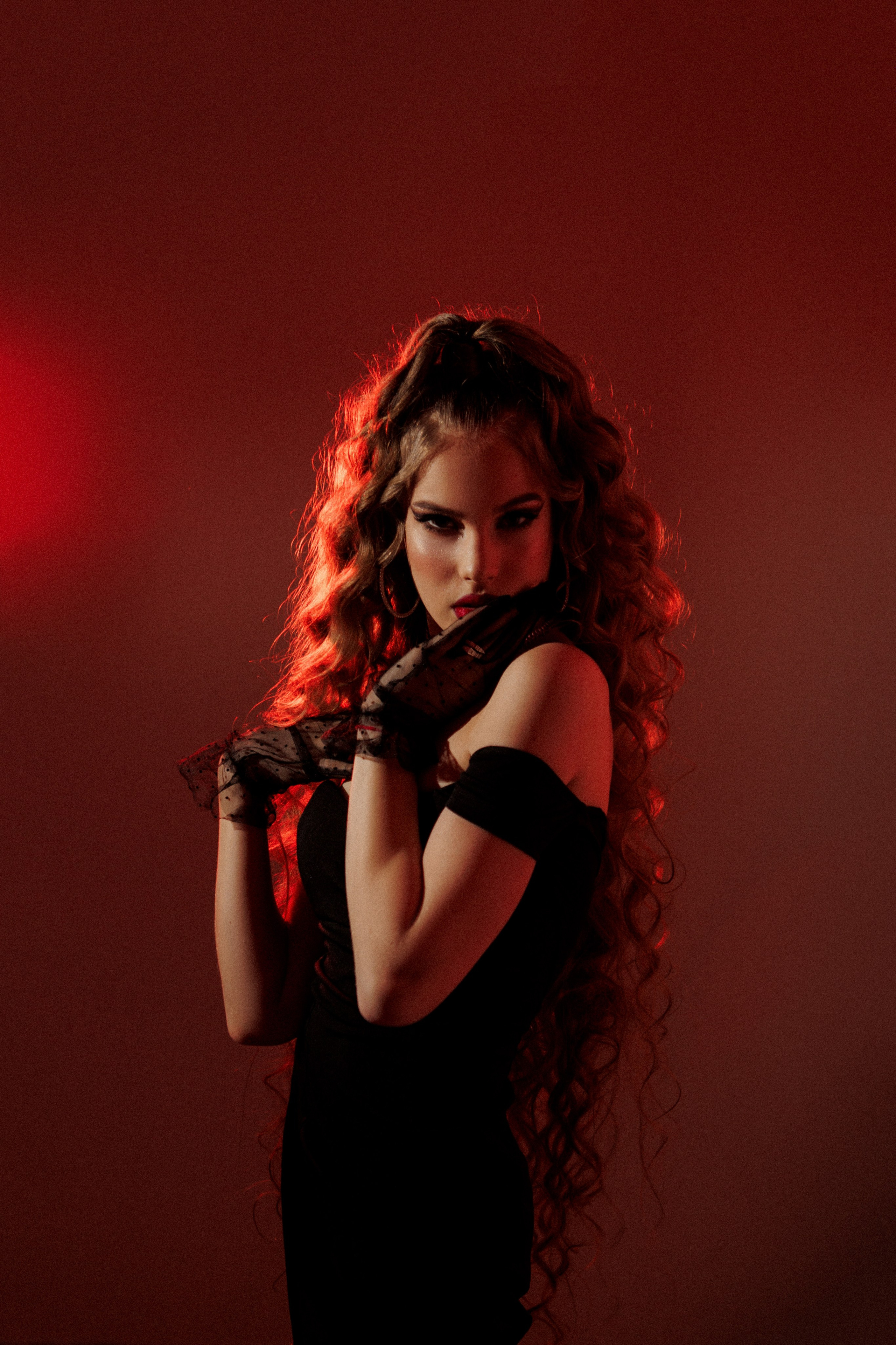 Полина. Фотограф в Тамбове Ольга Мельникова