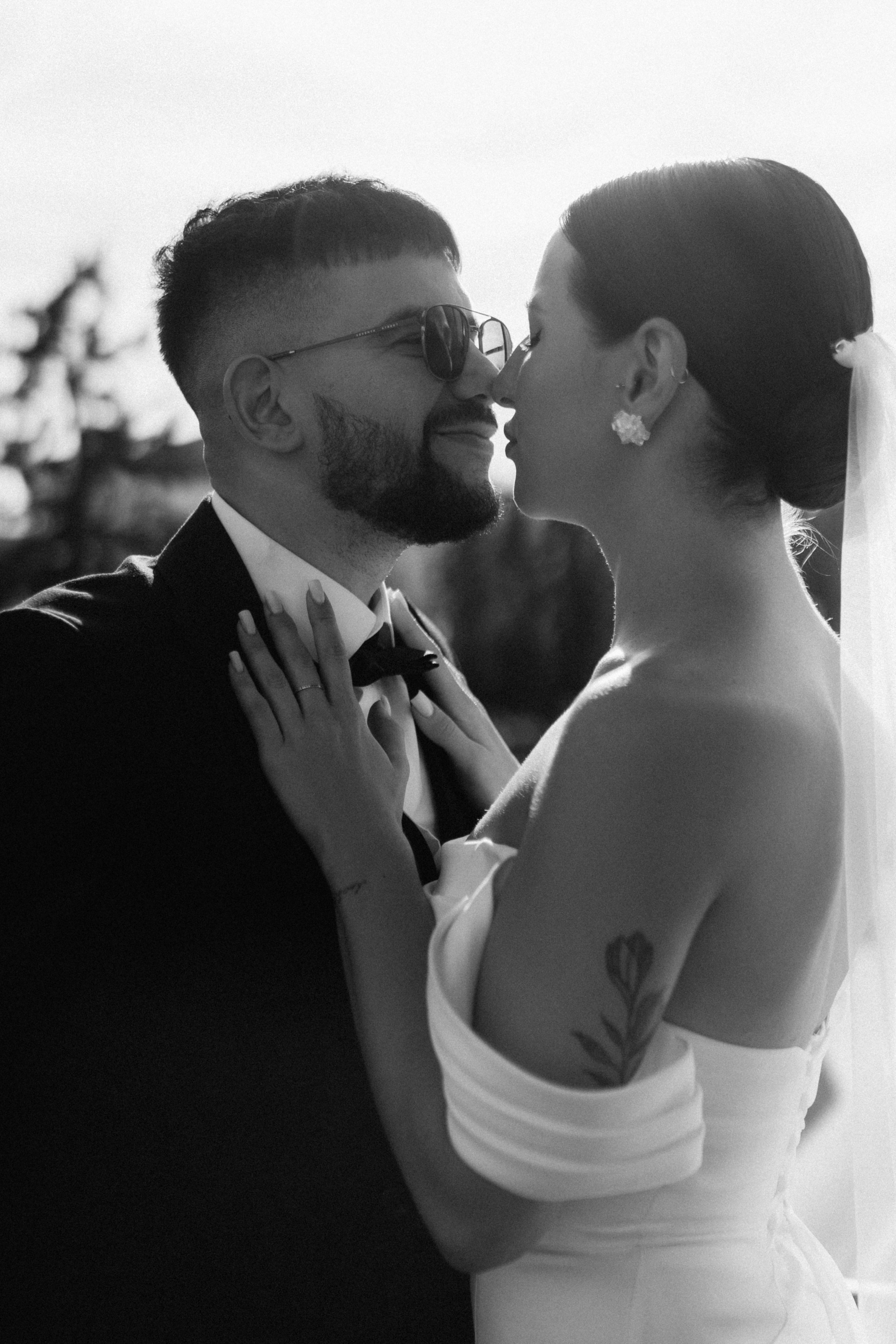 Маша и Ян. Фотограф в Тамбове Ольга Мельникова