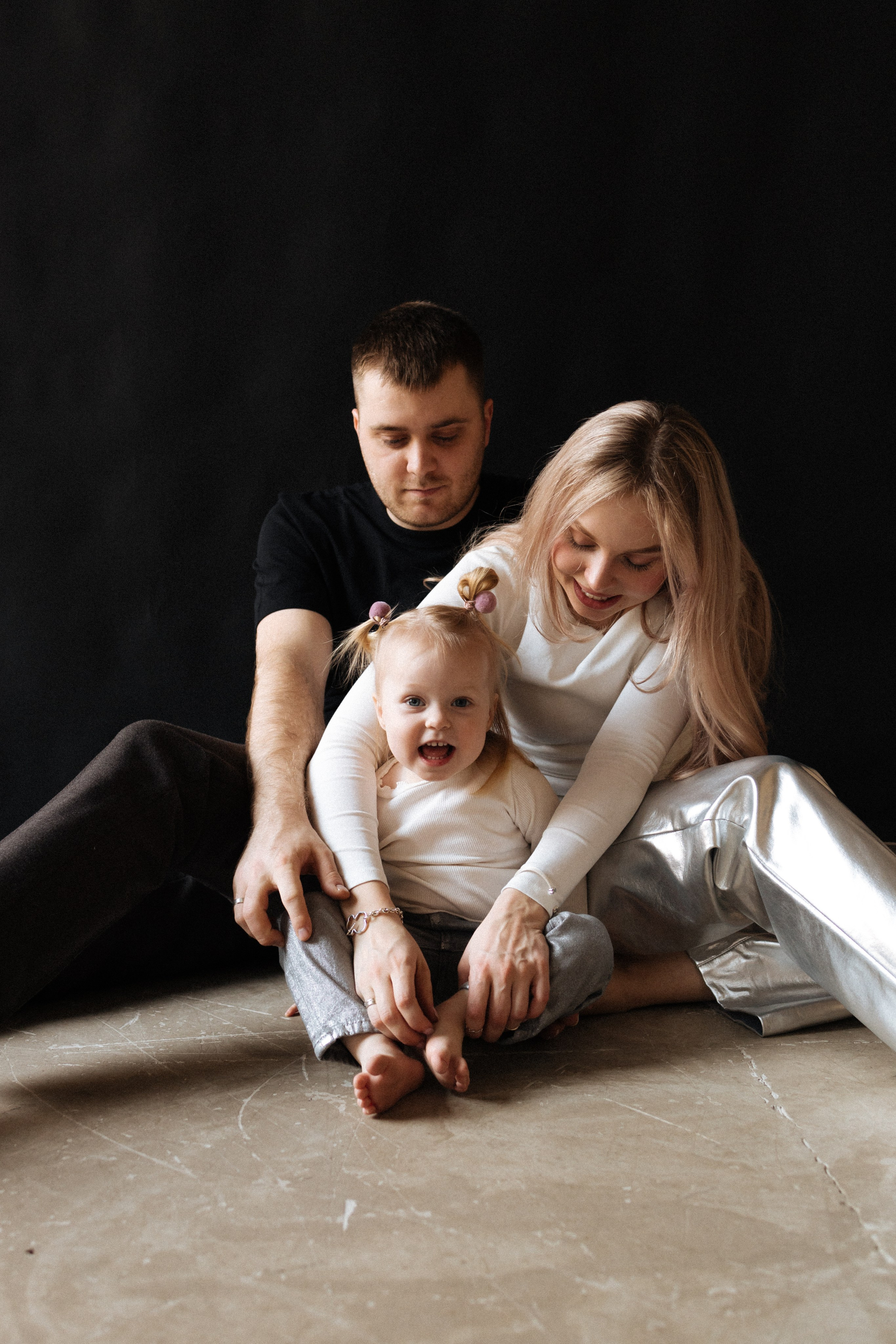 Семейные. Главная