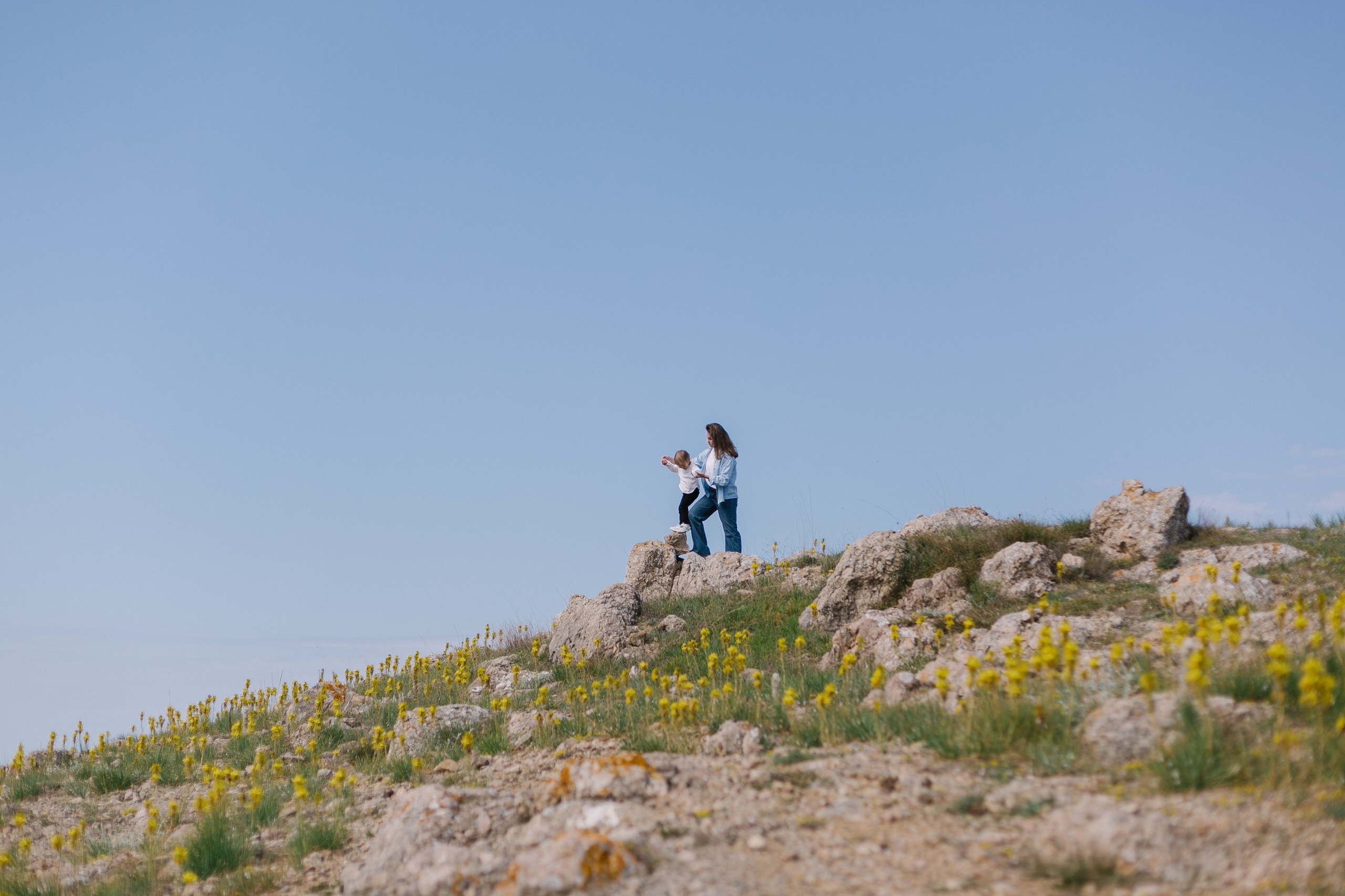 Ранняя весна. Фотограф в Севастополе | Крым