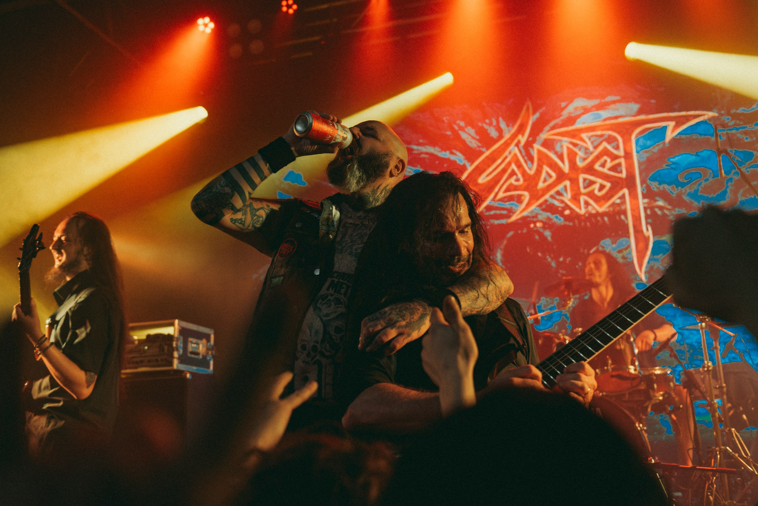 Концертное портфолио. Портфолио