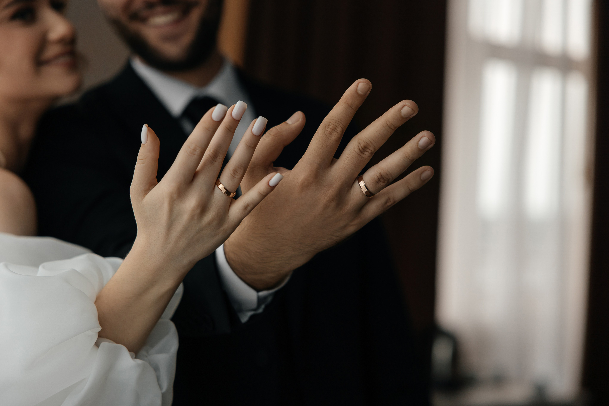 Сергей и Светлана. Фотограф Пенза Марина Арбузова |свадебный и семейный фотограф