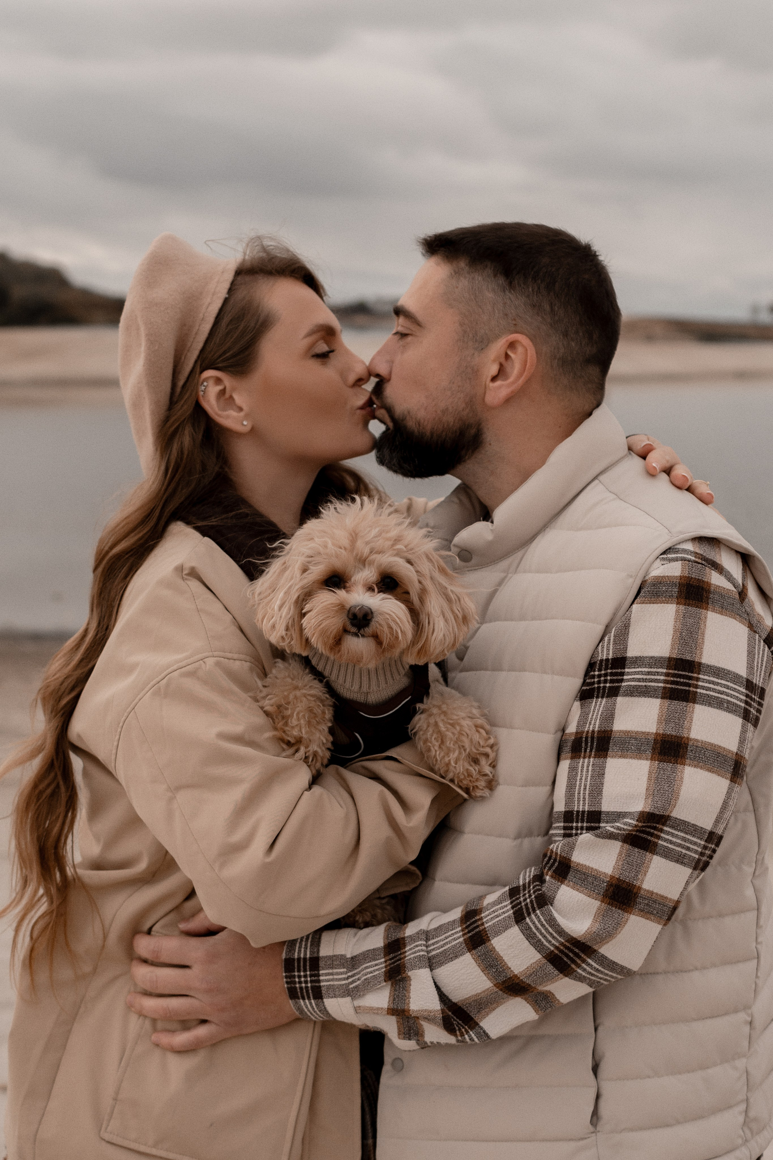 Алексей и Виктория. Свадебный и семейный фотограф в Серпухове Александра Дерюшева