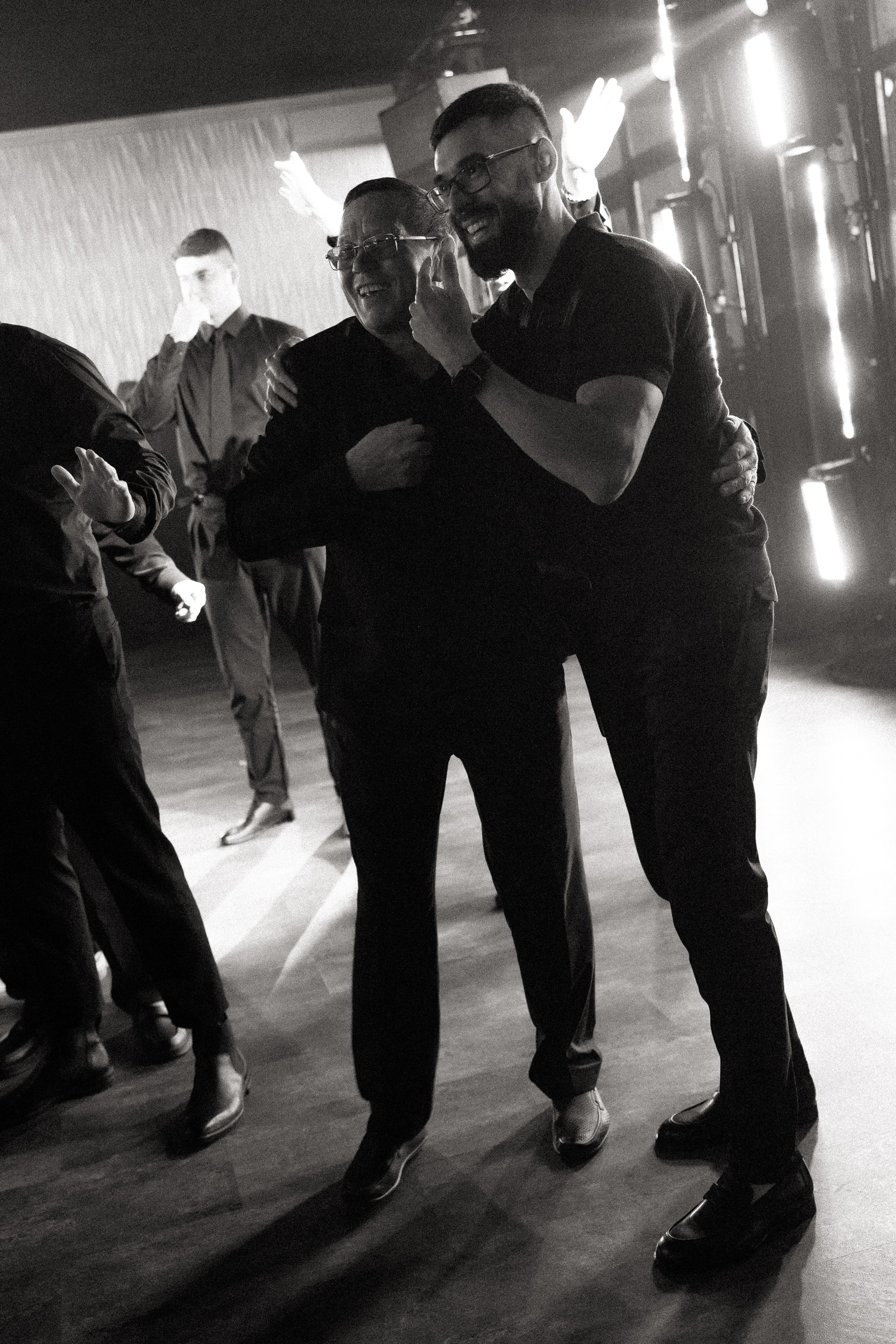 LOVE & HATE | R & N. Свадебный и event-фотограф Иван Волнухин