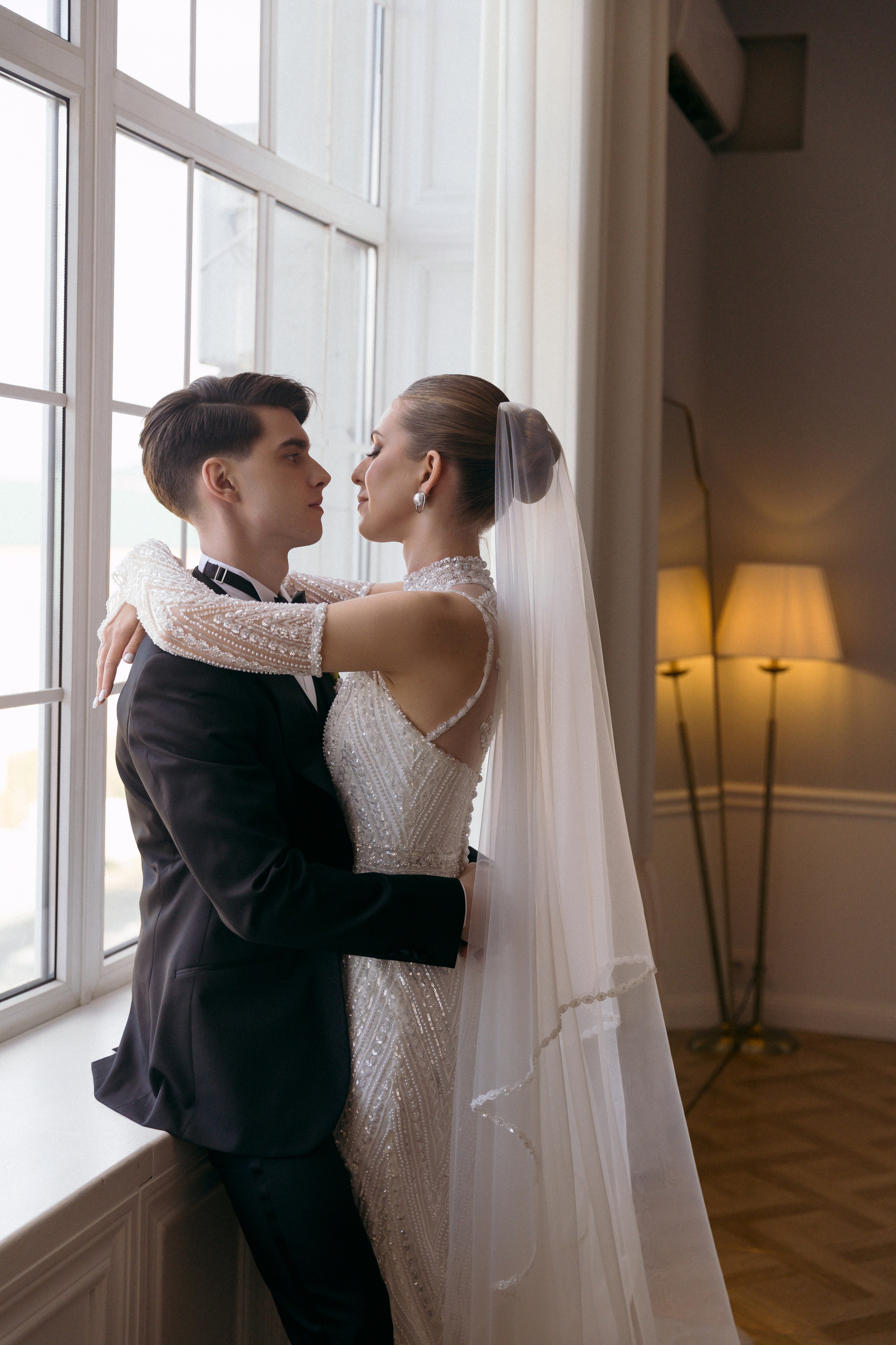 Алексей и Наталия 1 ноября 2025. Свадебный  и семейный фотограф в Краснодаре