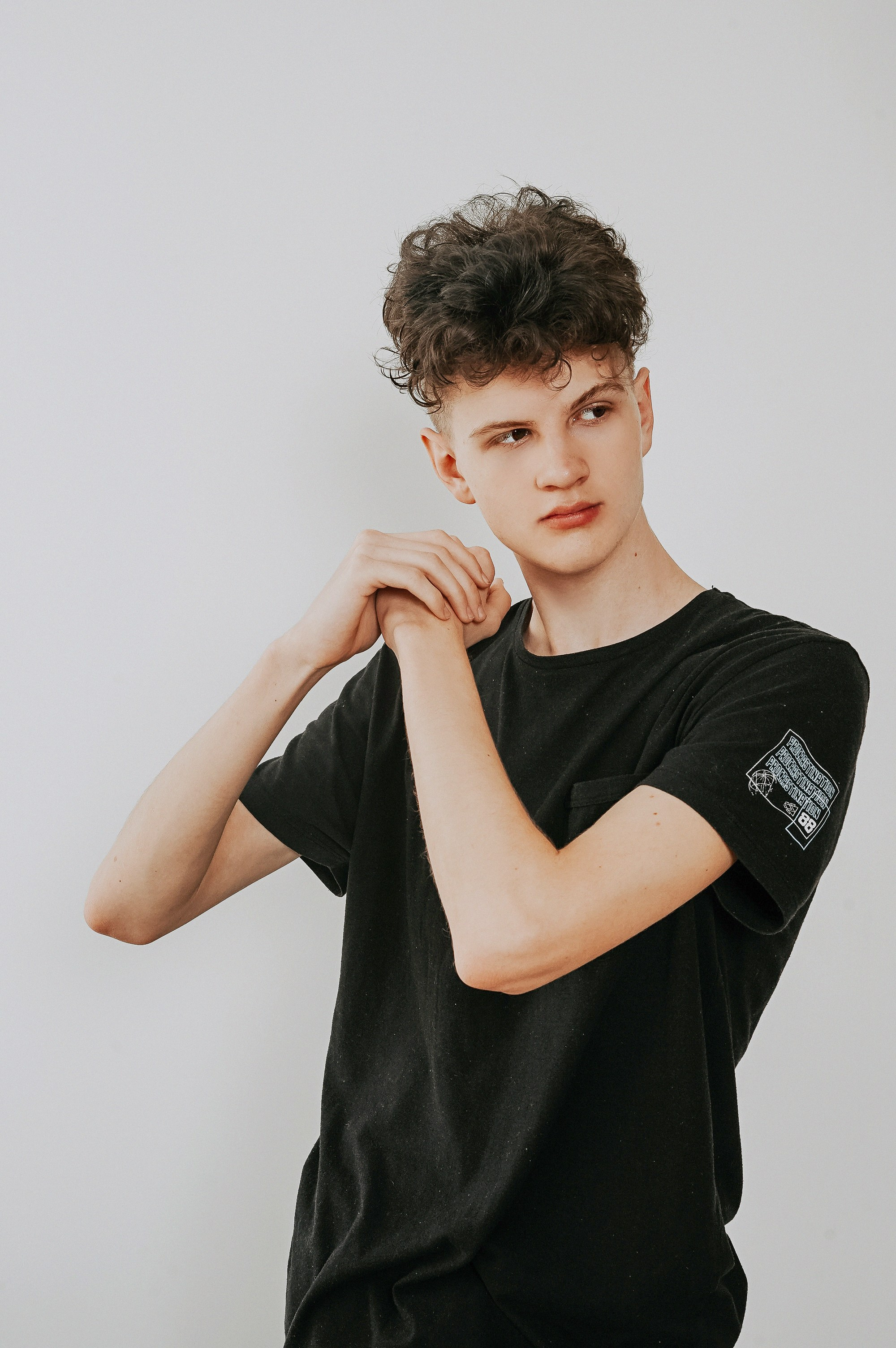 Стародубов Илья. Promodels