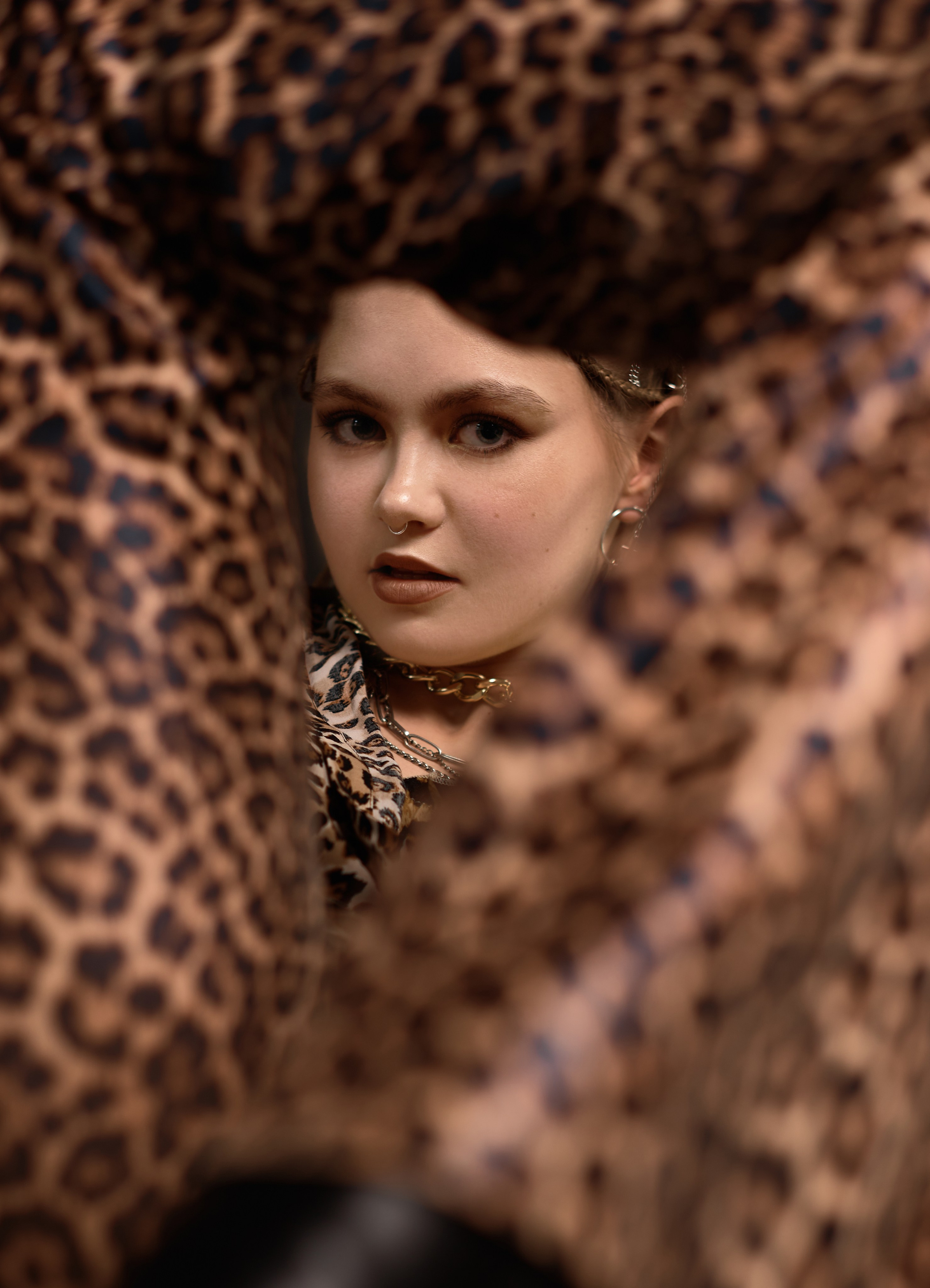 Ошерова Анна. Promodels