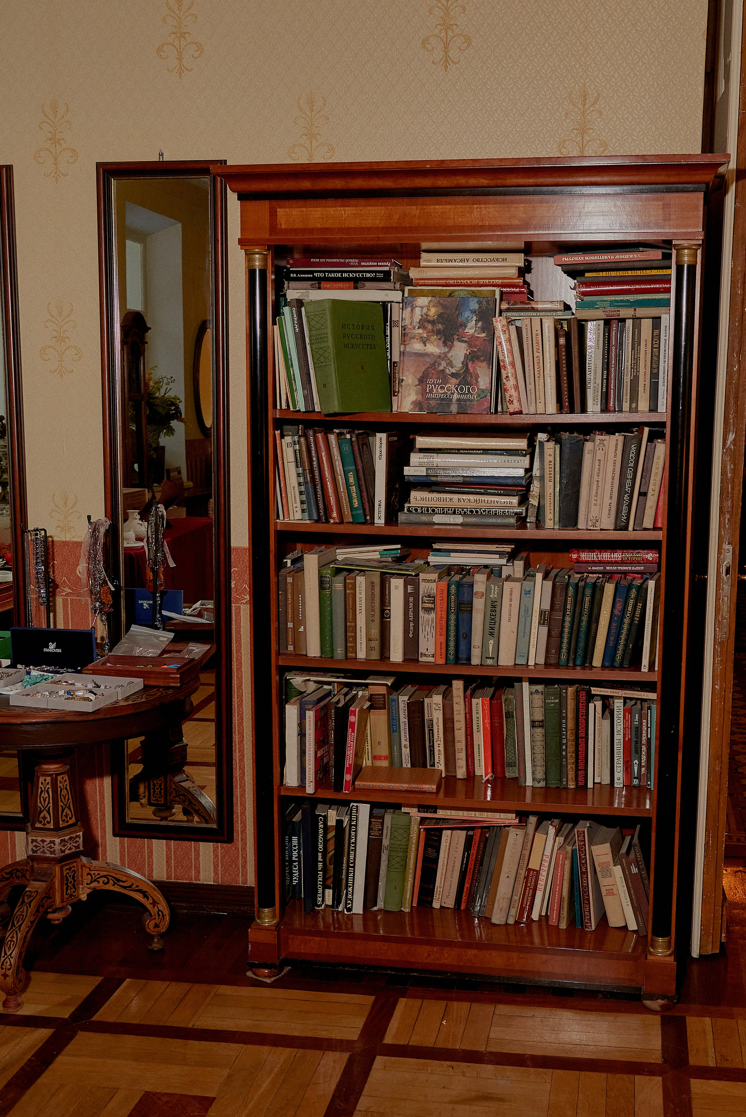 Модный бранч с Тати в особняке Лемана. Наталия Дианова — фотограф для брендов и экспертов в Москве