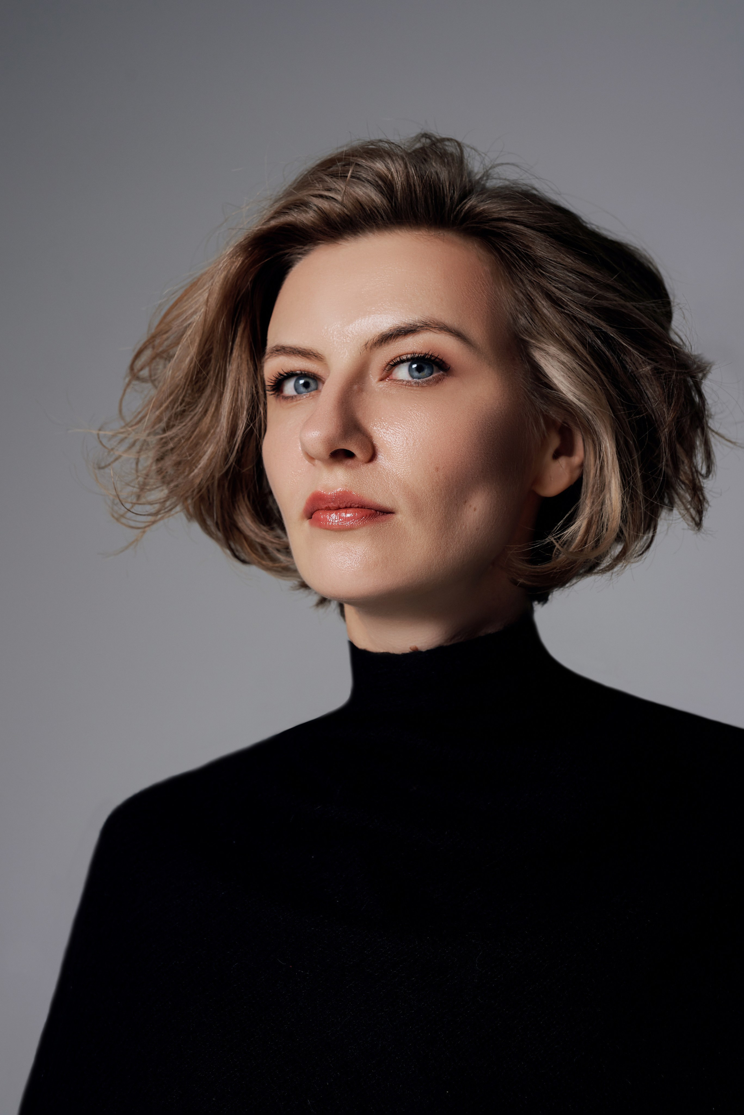 Анна CEO IT-компании. Наталия Дианова — фотограф для брендов и экспертов в Москве